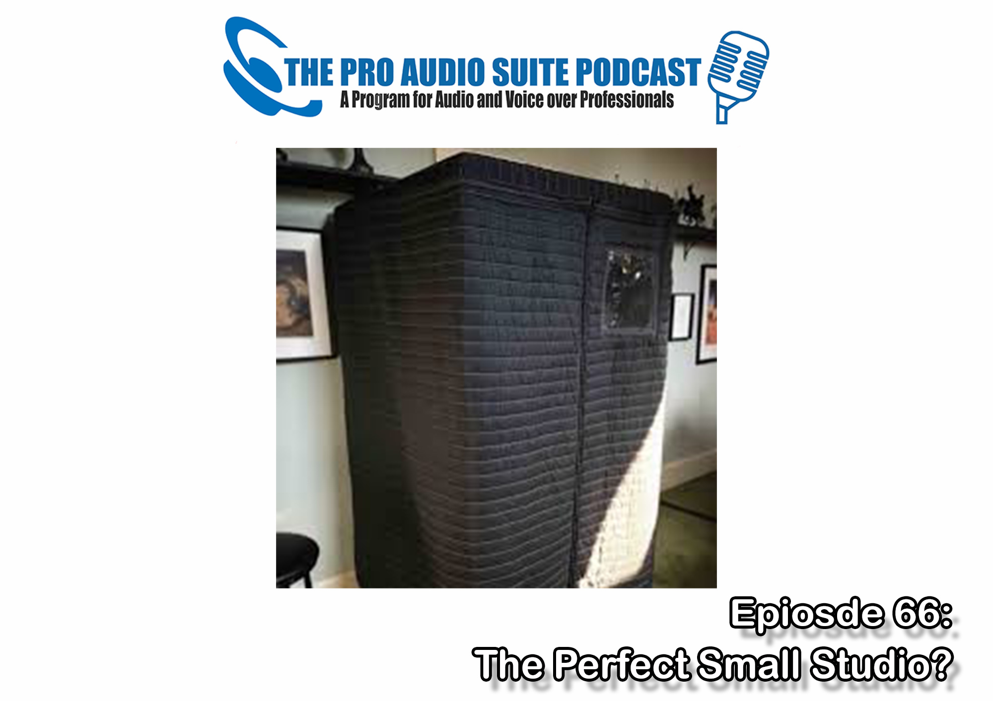 The Pro Audio Suite