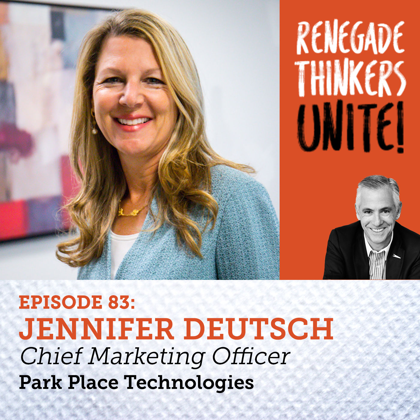 83: Here’s Why Your Brand Must Deliver on a Marketing Promise