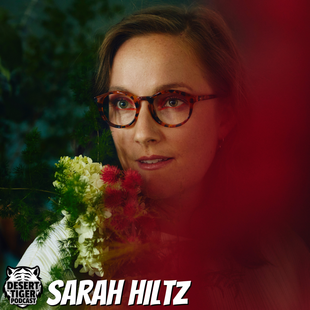 INRHYTHM with Colton Gee