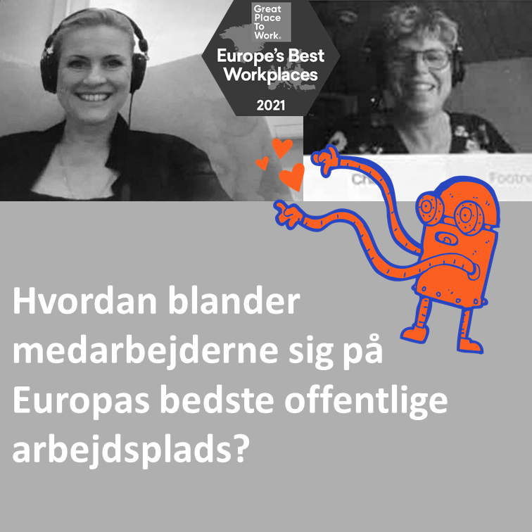 Blandemaskinen