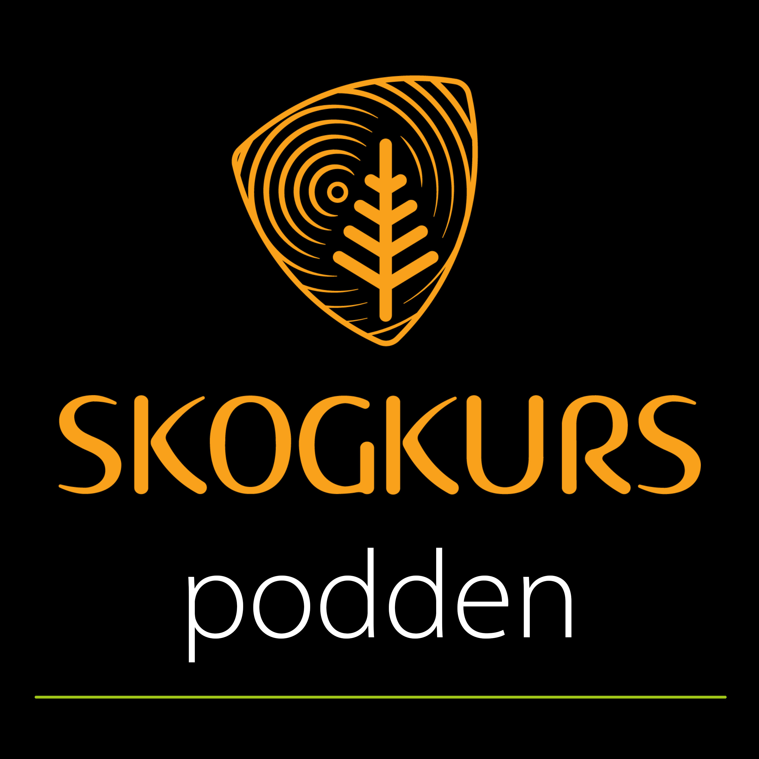 Skogkurs-podden