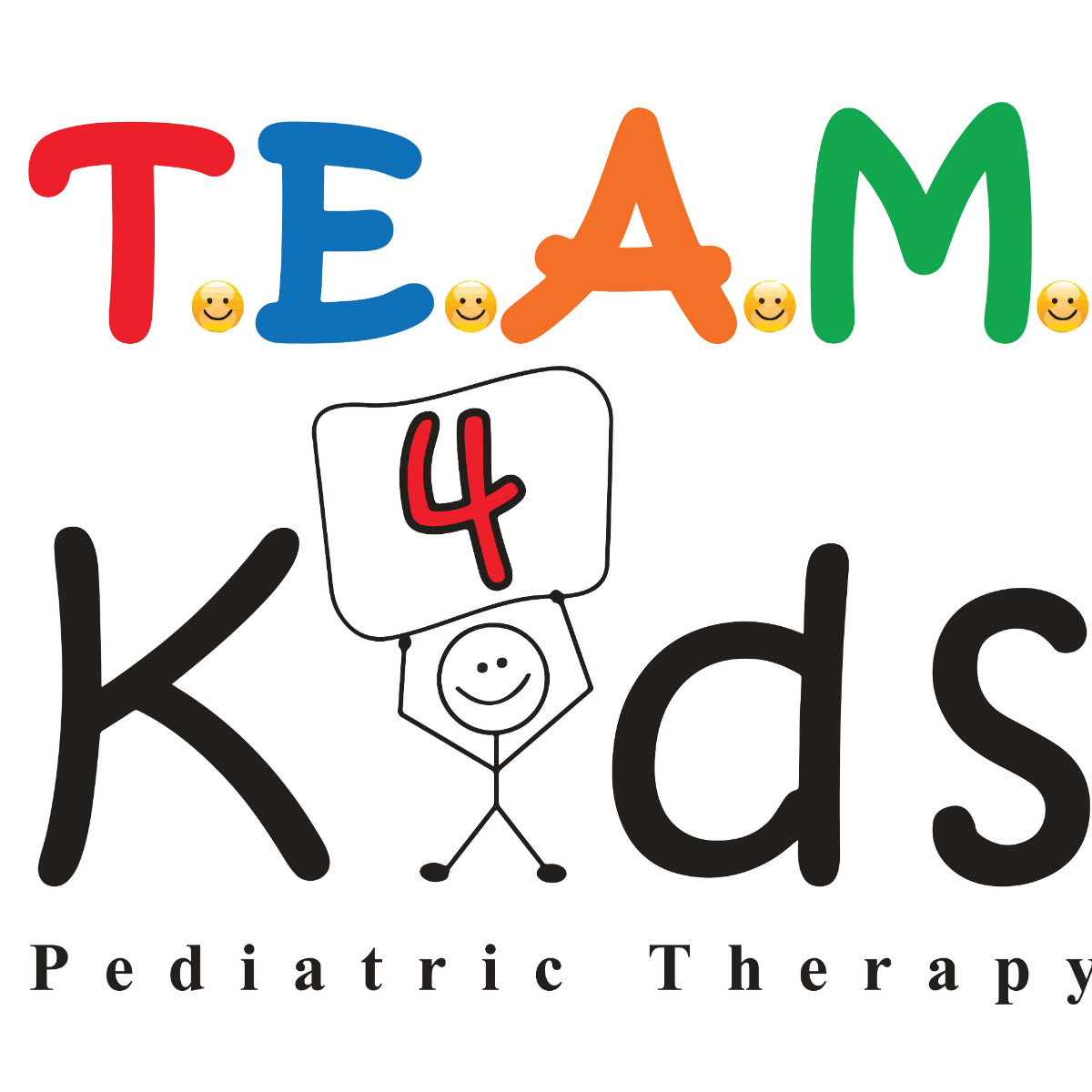 Team4kids podcast