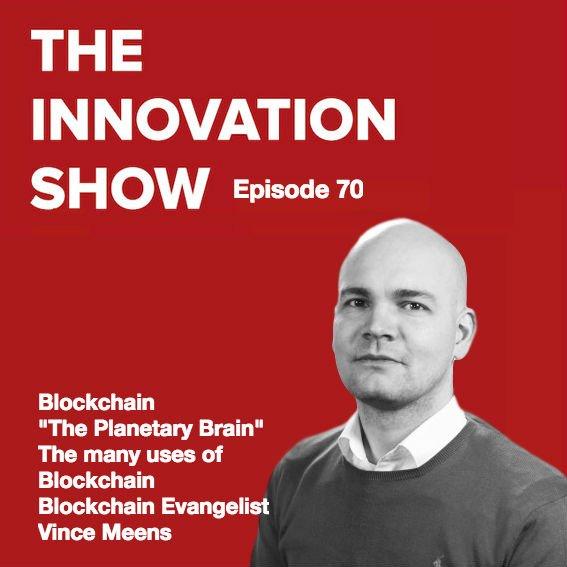 EP 70: Blockchain 