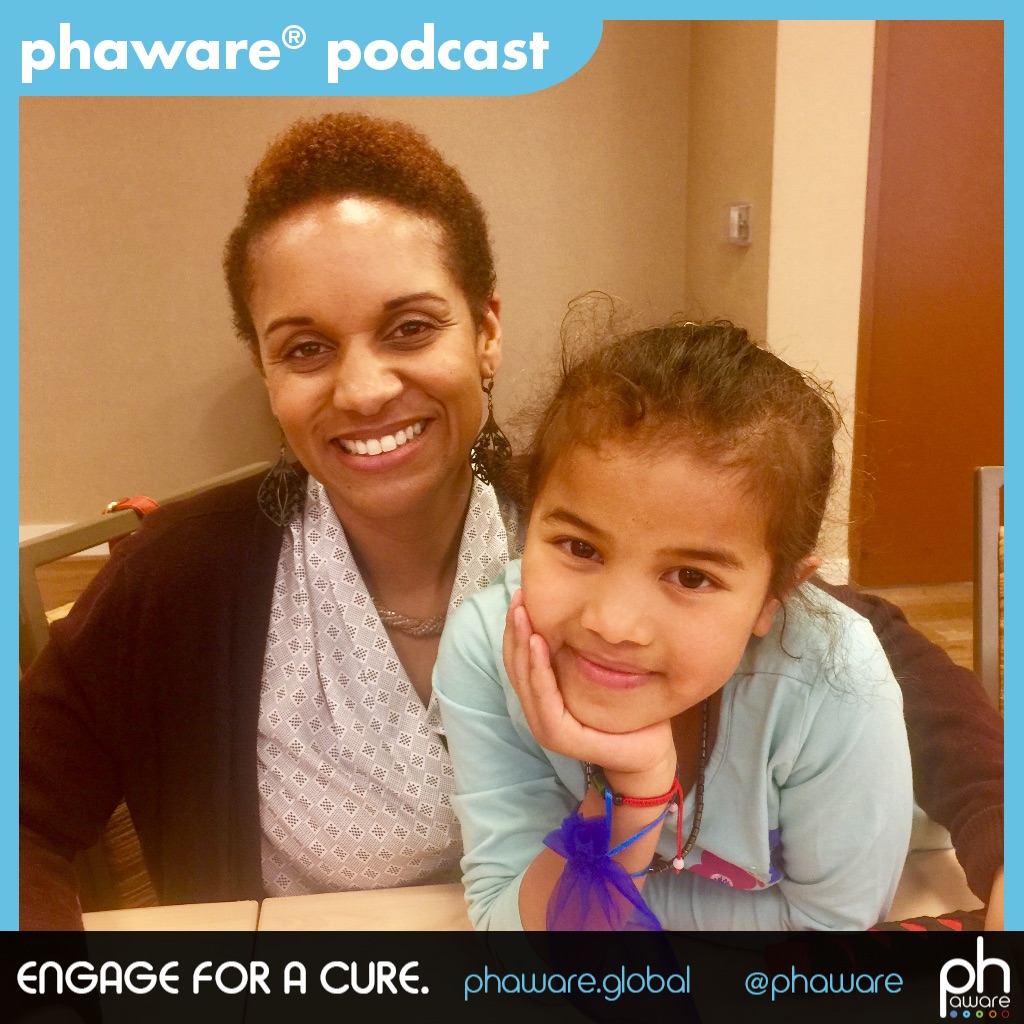 I\'m Aware That I\'m Rare: the phaware® podcast
