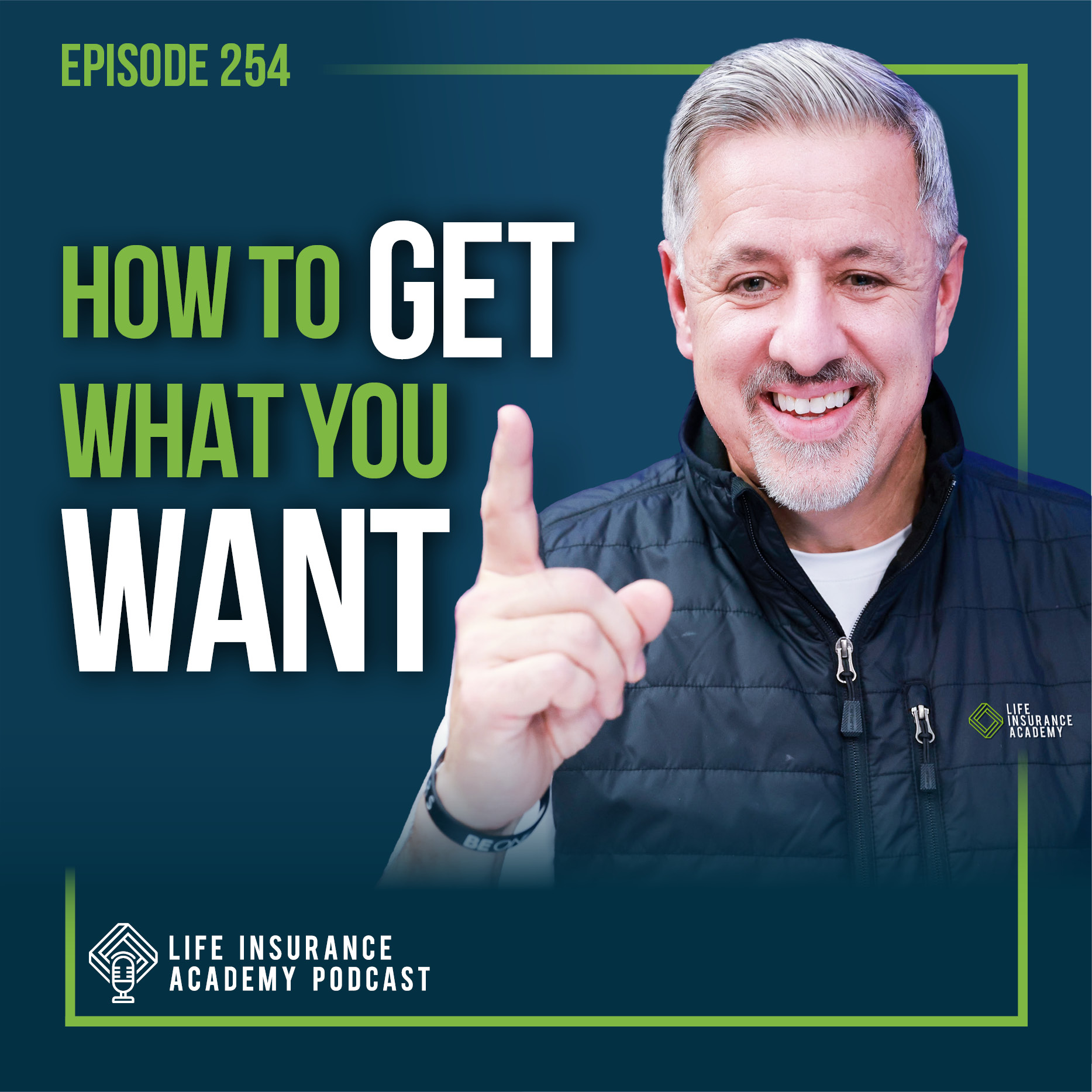 How to Sell Life Insurance: The Blueprint for Success in Life & Business!