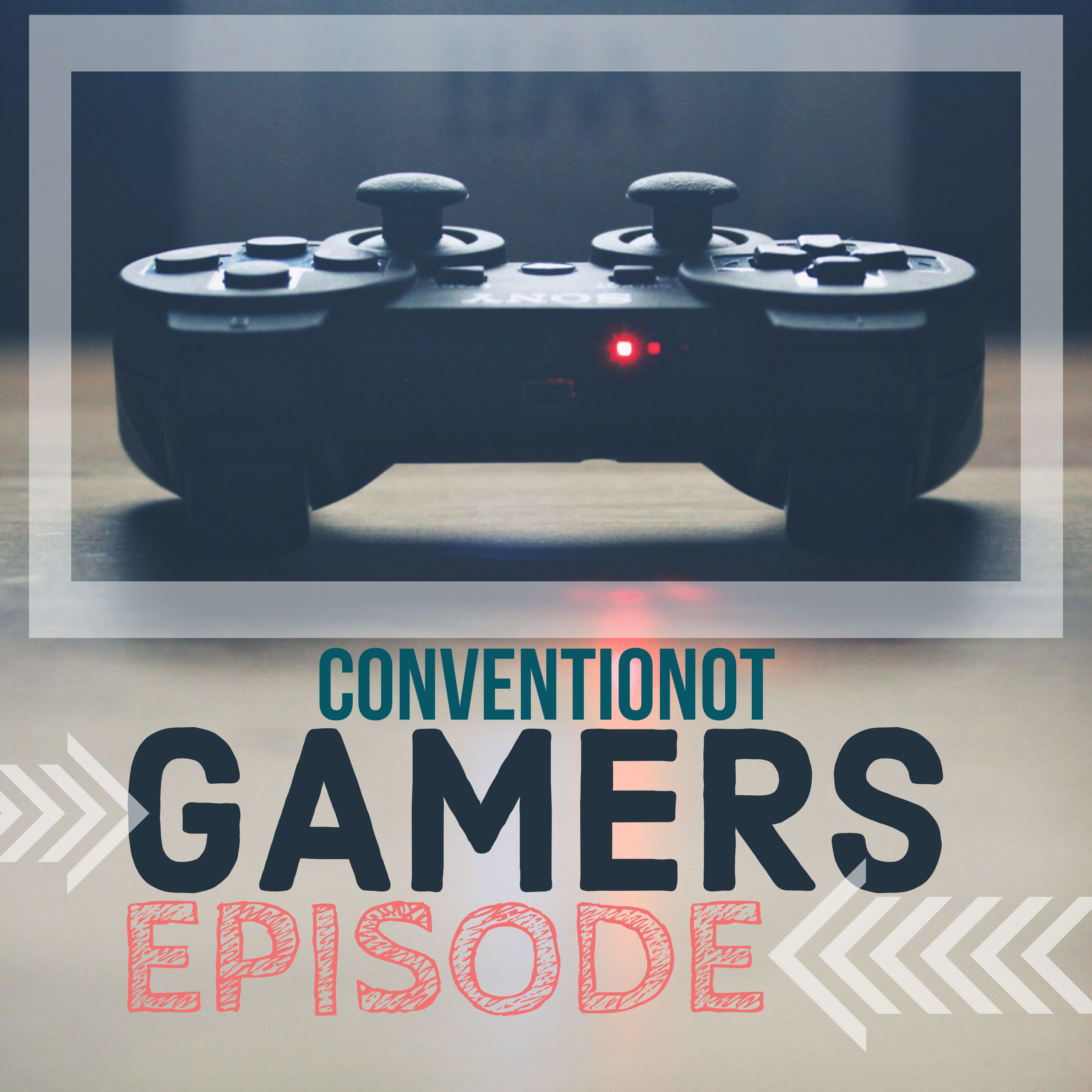 conventioNOT Podcast