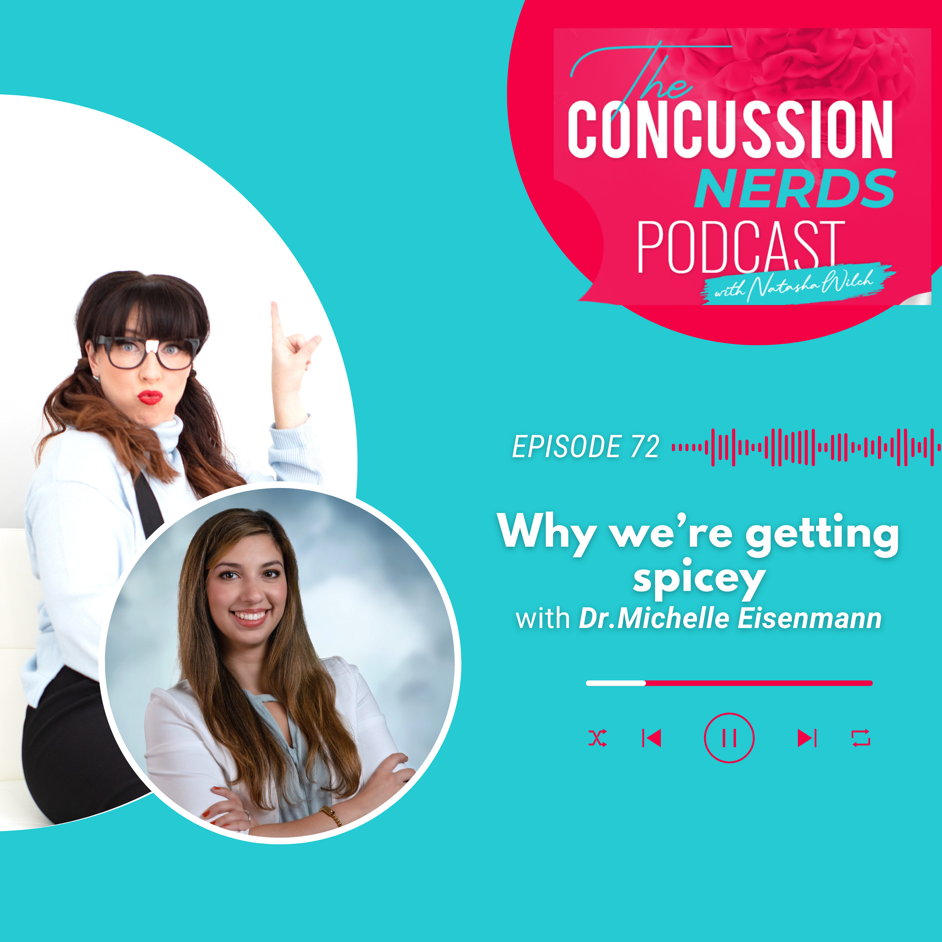 The Concussion Nerds Podcast