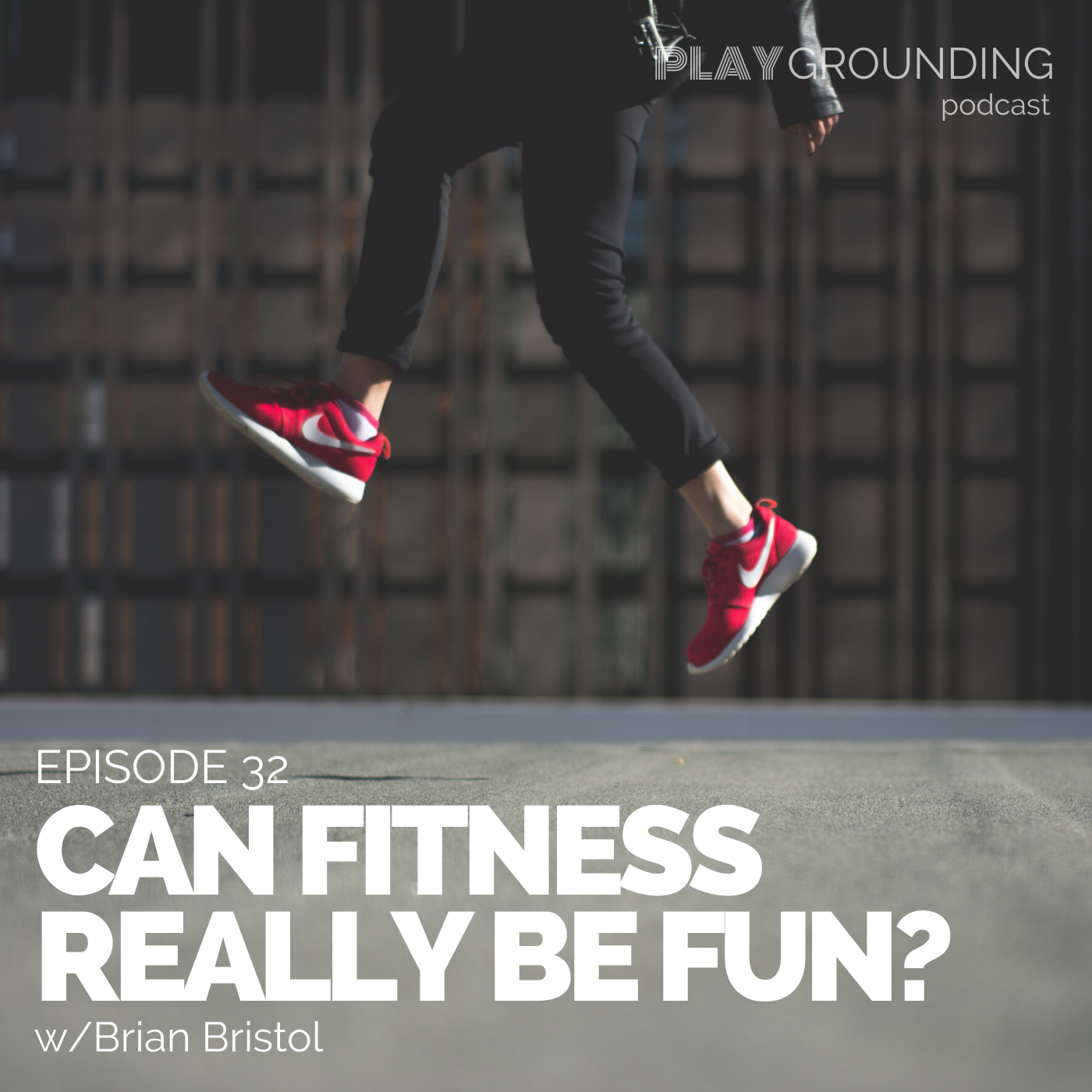 Can Fitness Really be Fun?