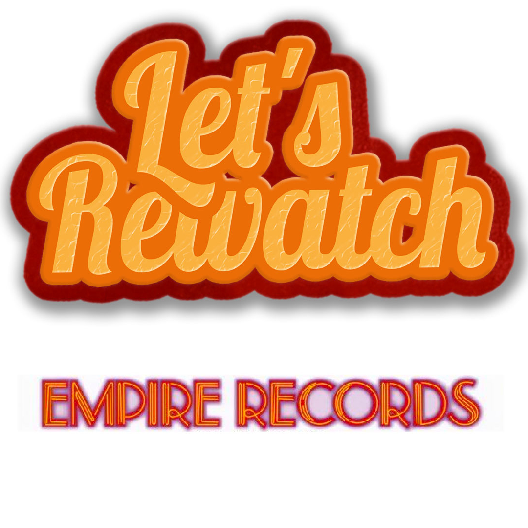 Let\'s Rewatch