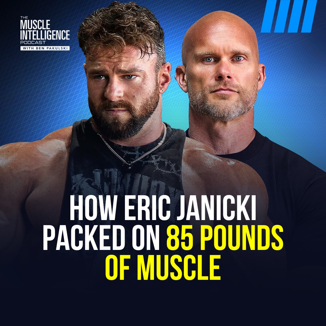 Muscle Intelligence