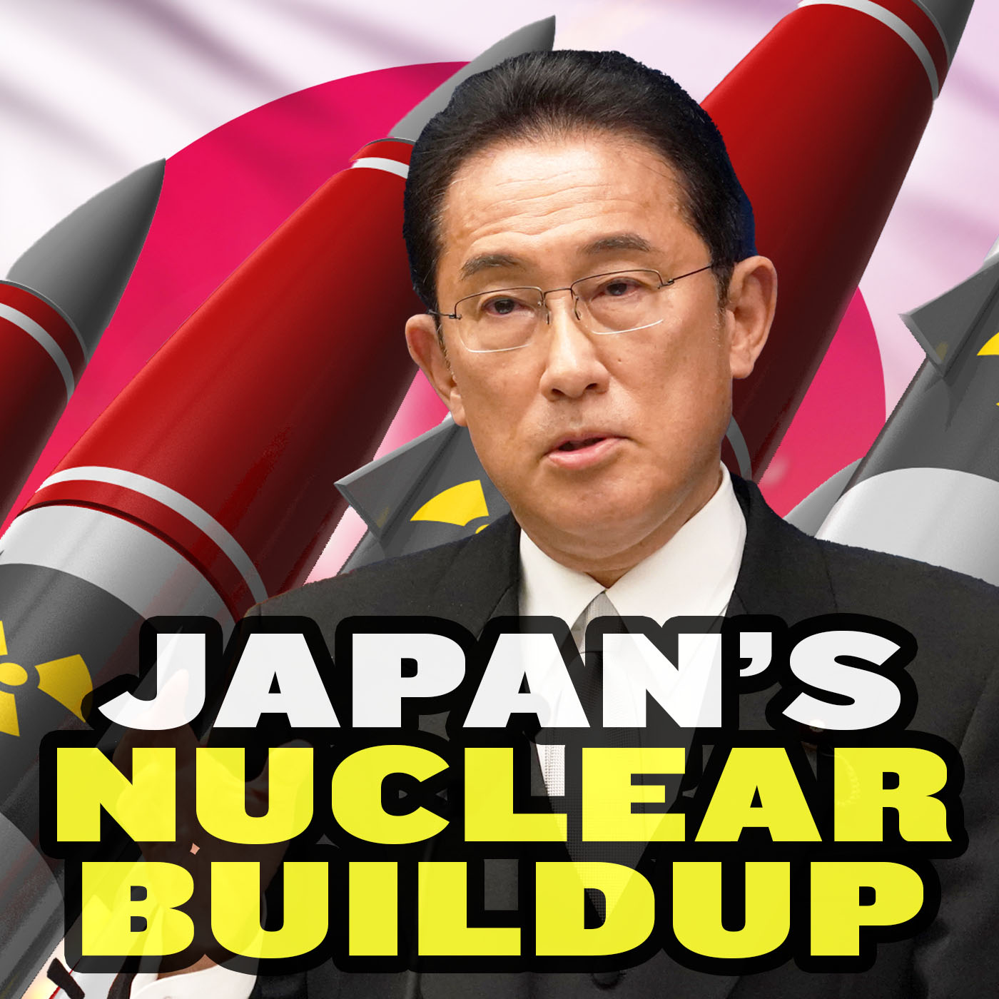 #193 Japan Wants Nukes to Deter China | Dr. Robert Eldridge