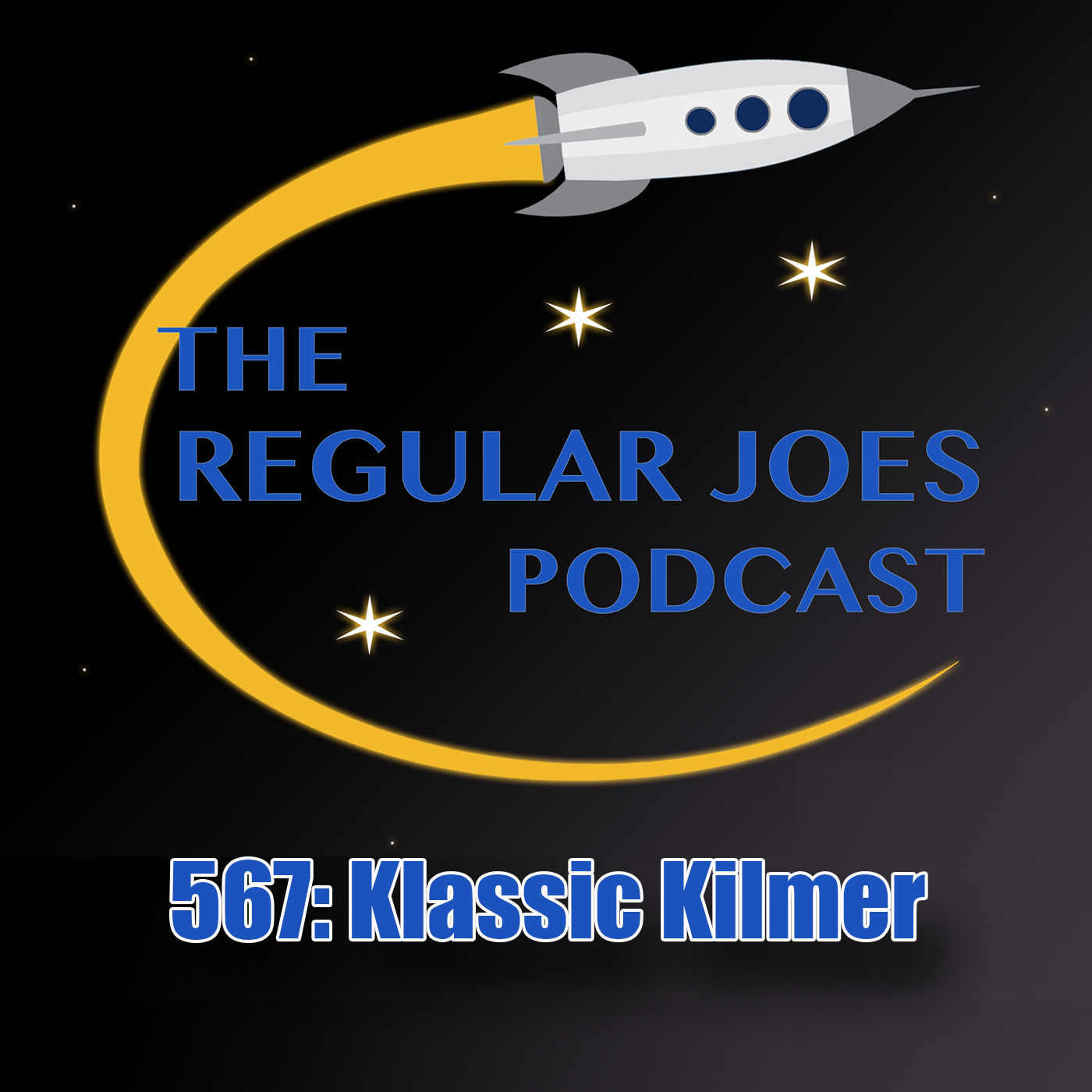 567: Klassic Kilmer