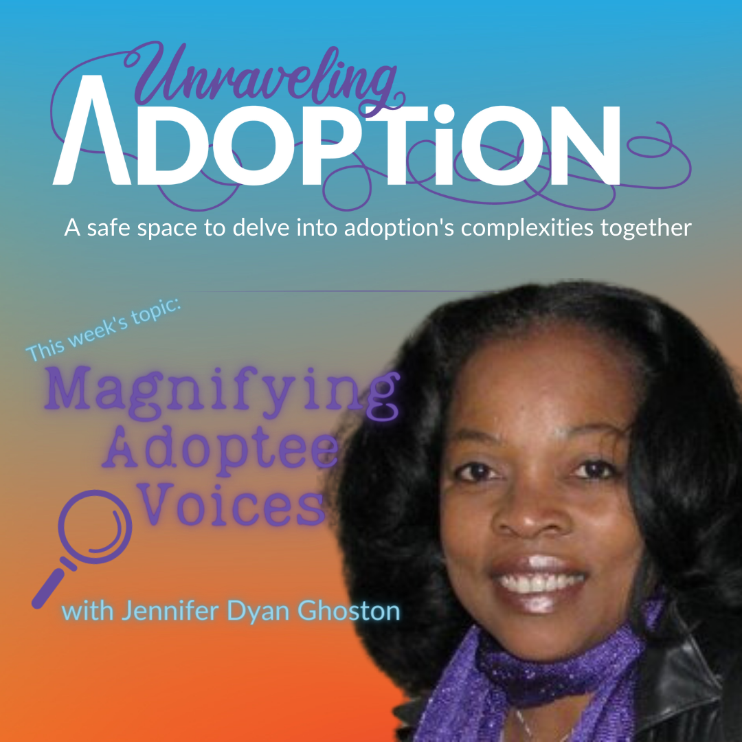 Unraveling Adoption