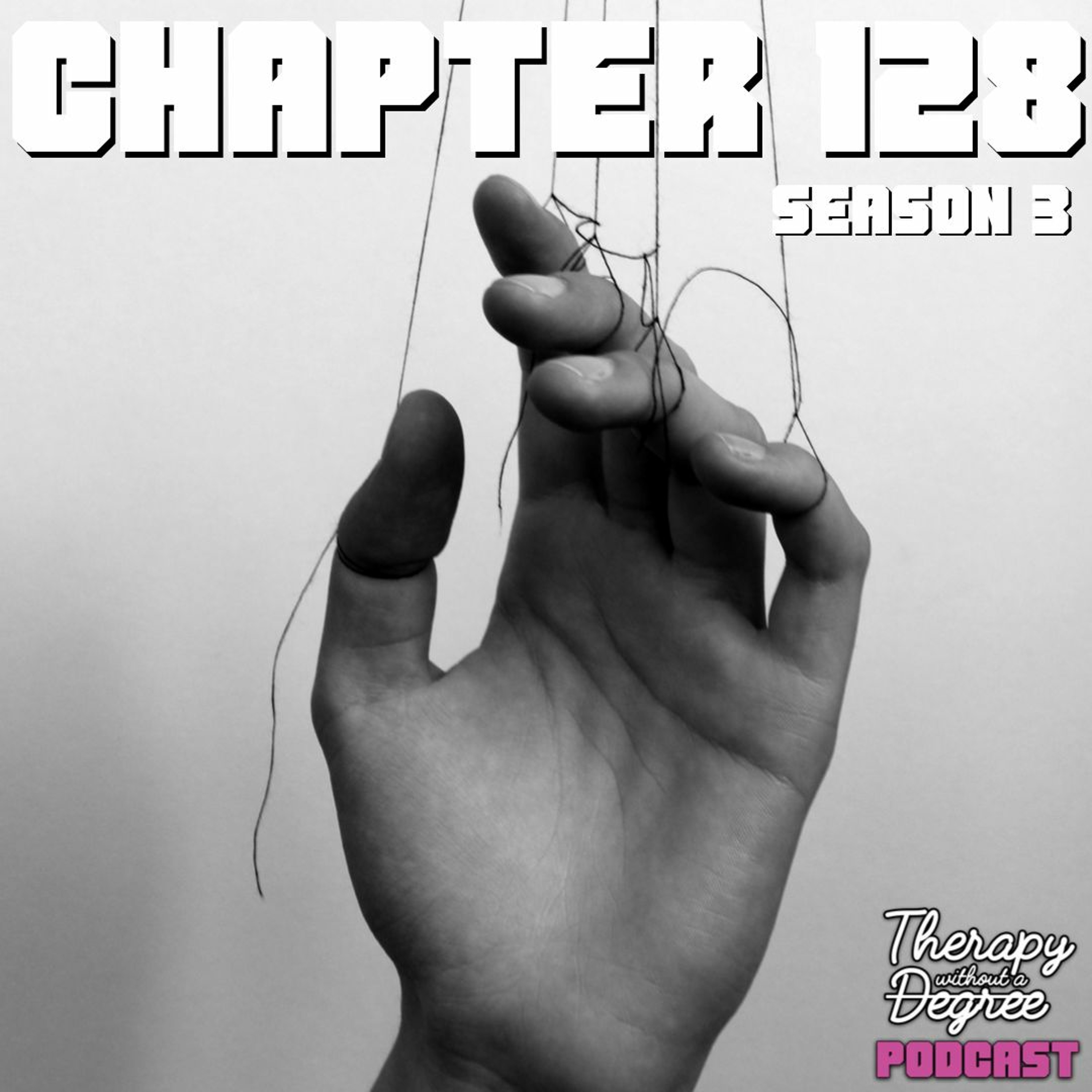 Therapy Without A Degree Podcast