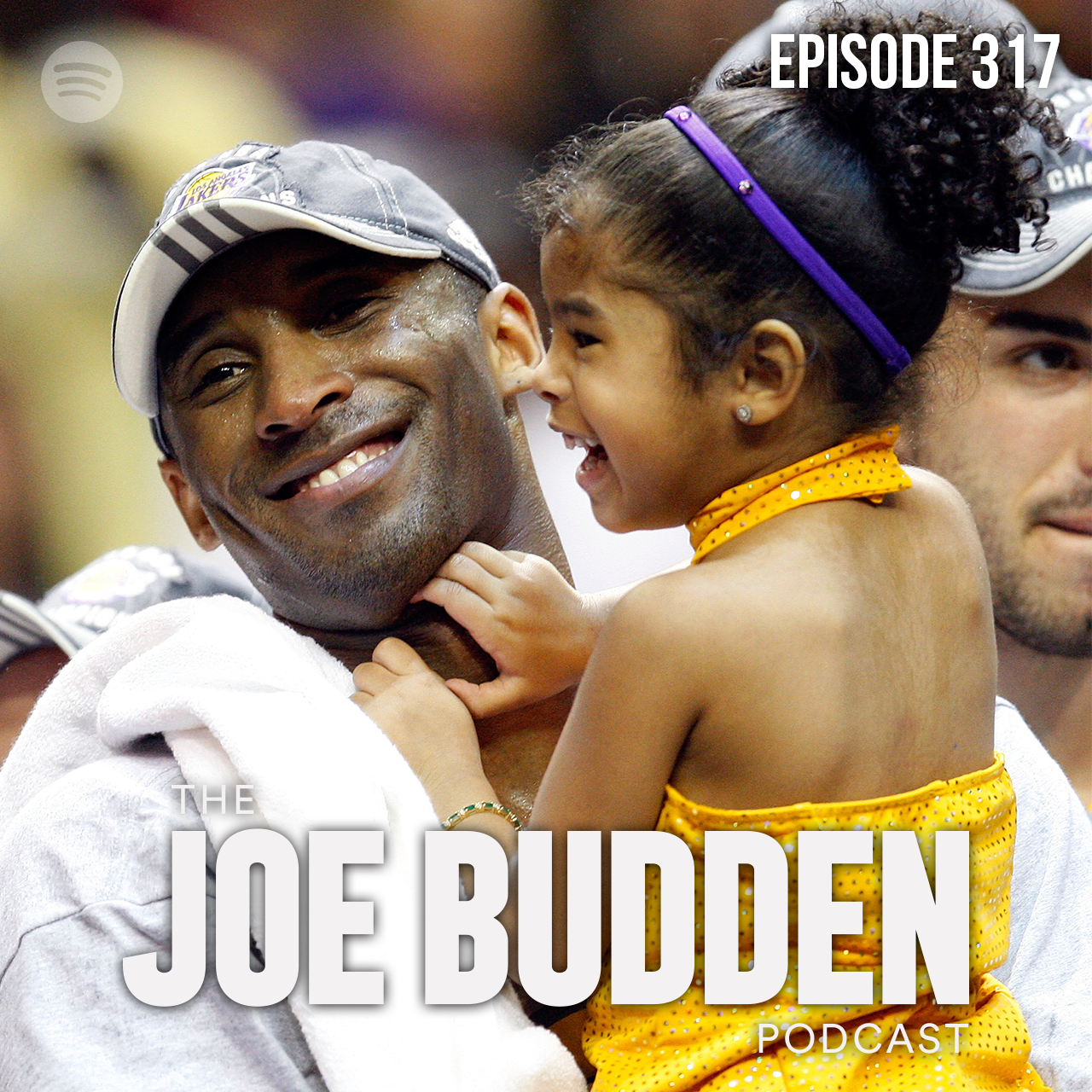 The Joe Budden Podcast with Rory & Mal..