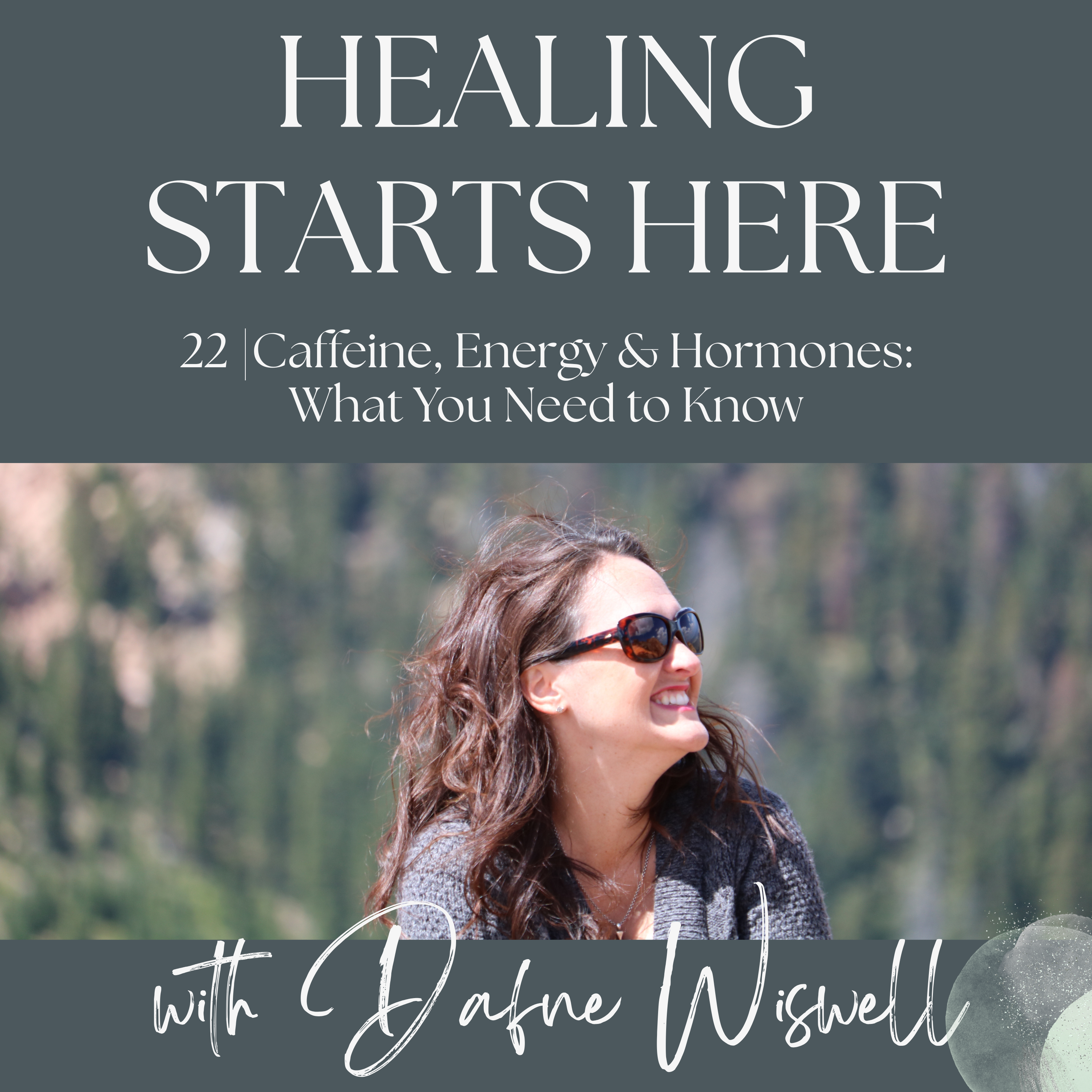 Healing Starts Here - Holistic Wellness Strategies for Lasting Transformation