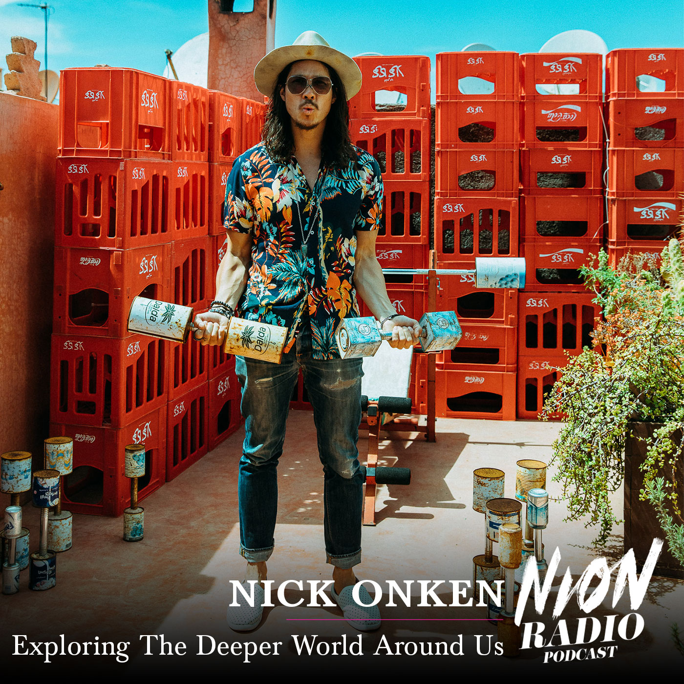 ONKEN radio