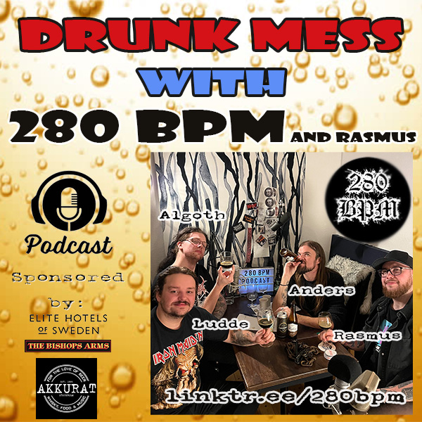Beer Bubbles\'s podcast