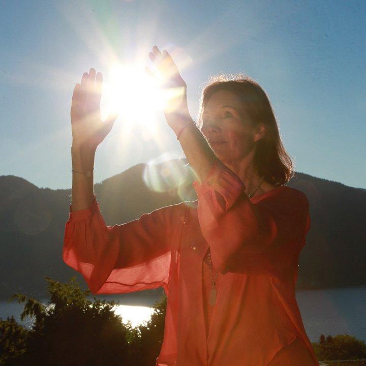 Stimme für Erfolg – Dein Podcast für authentische Kommunikation und Sichtbarkeit im Online-Business
