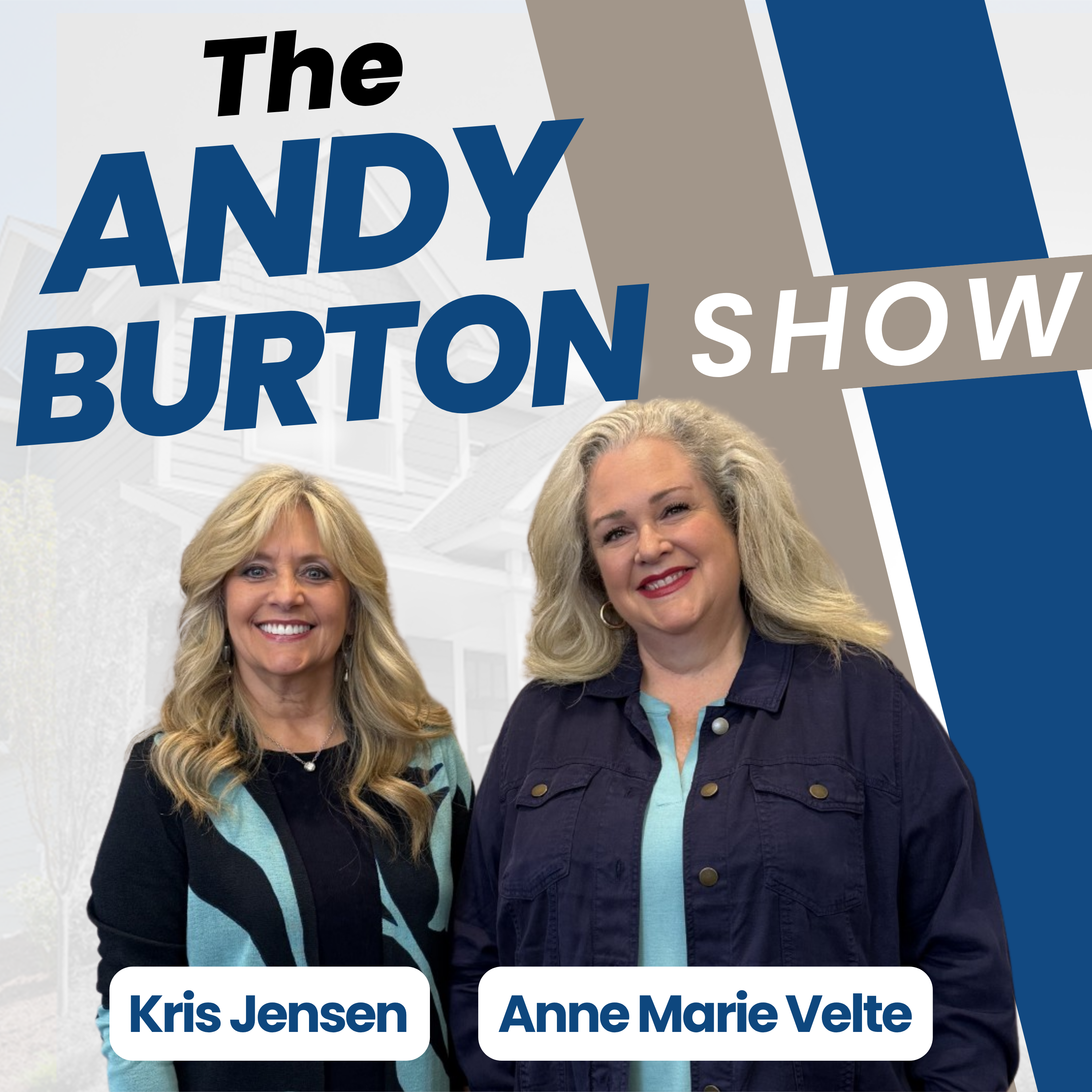 The Andy Burton Show