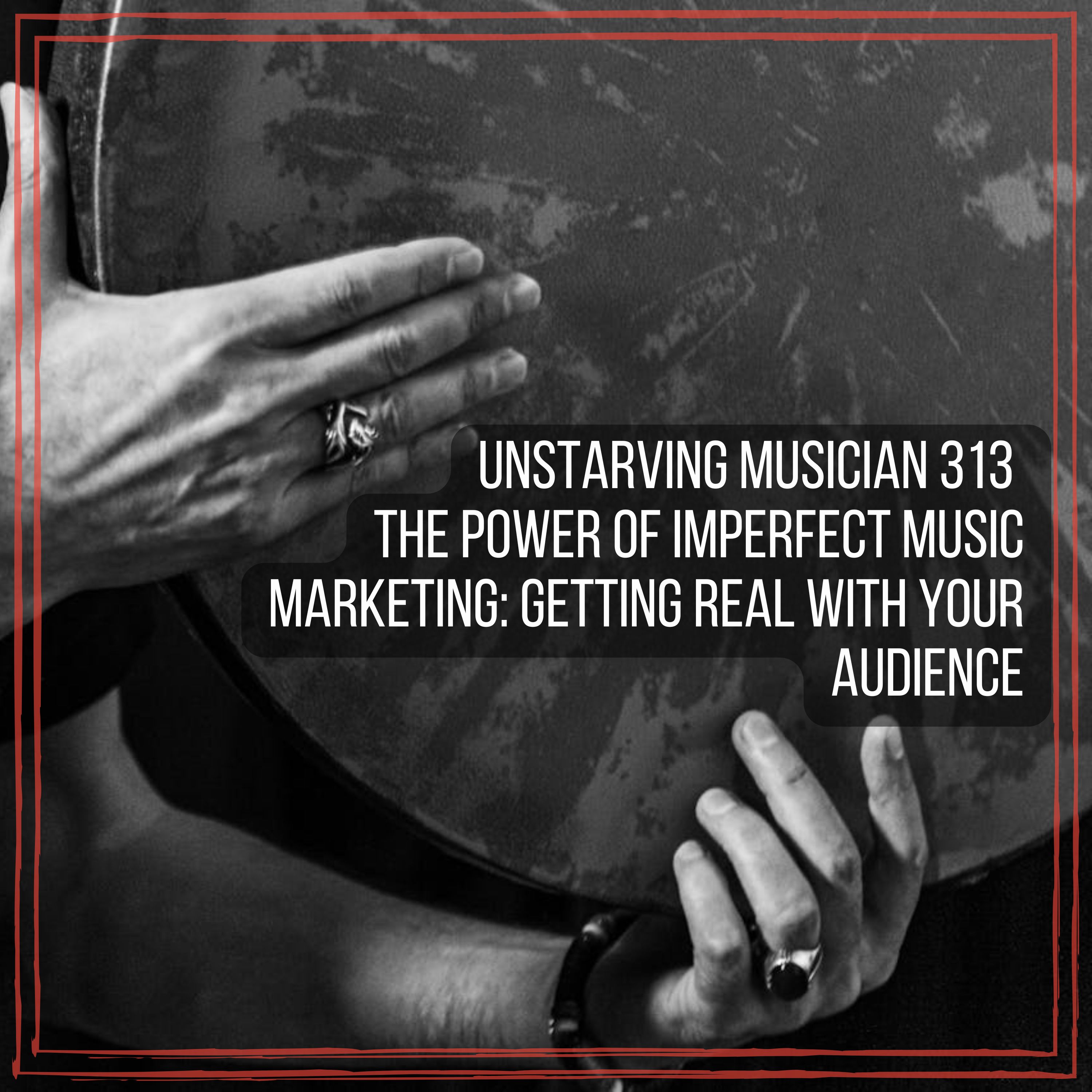 The Unstarving Musician