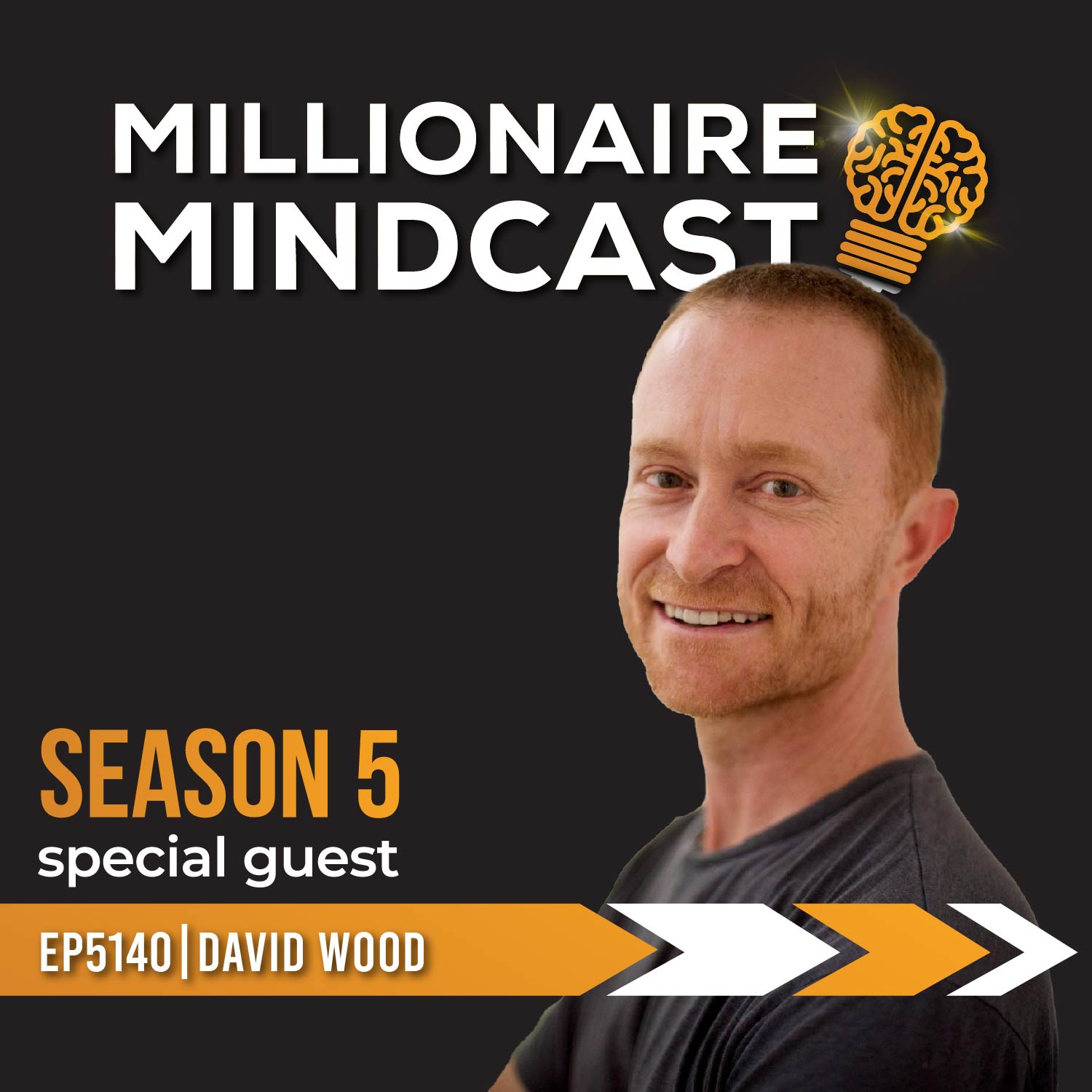 Productivity Hacks For Eliminating Distractions And Unlocking Elite Focus | David Wood | Replay