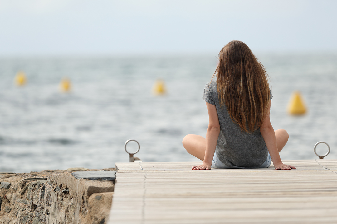 Practicing Mindfulness with Our Teens - Zoom Busters Part 4