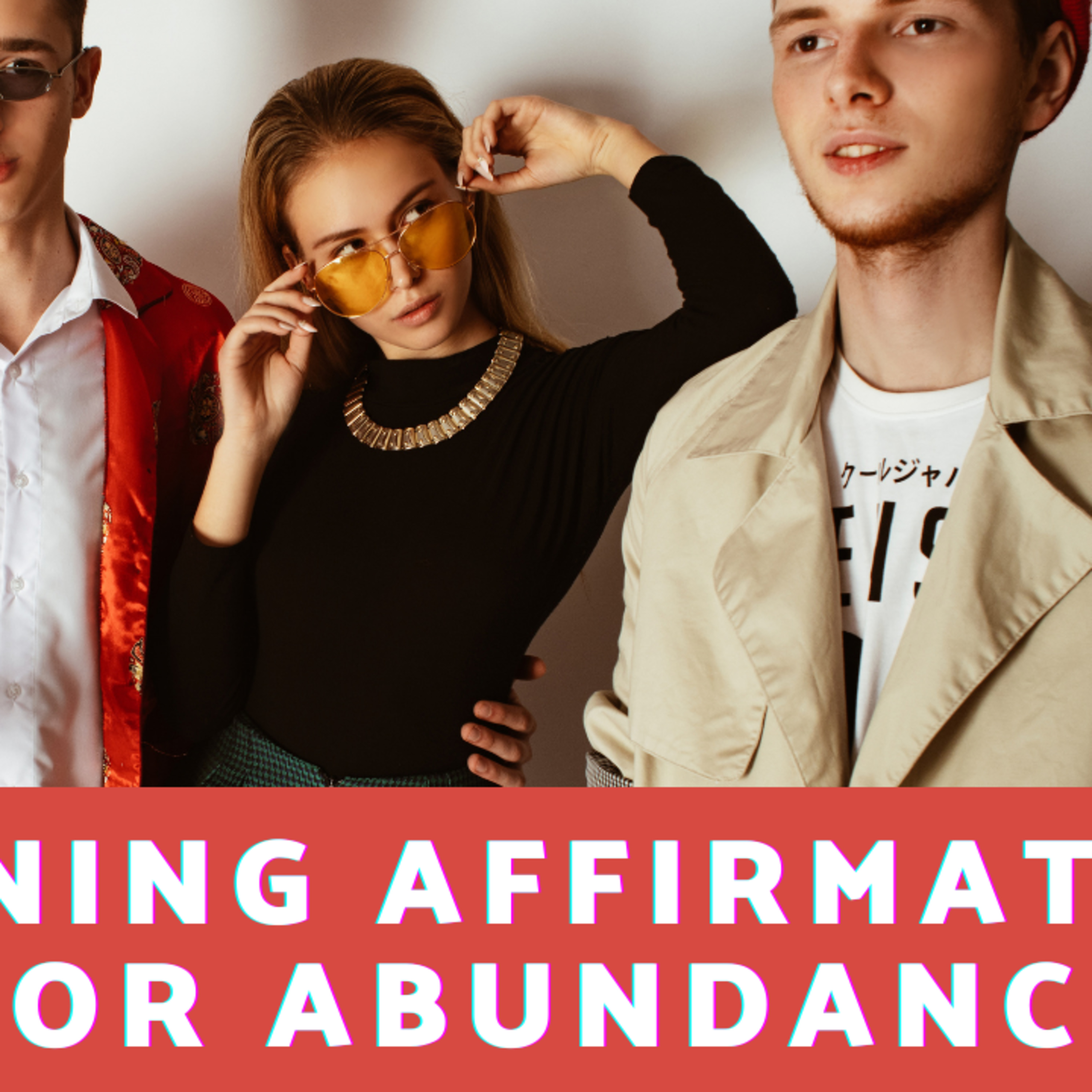Daily Affirmations 247