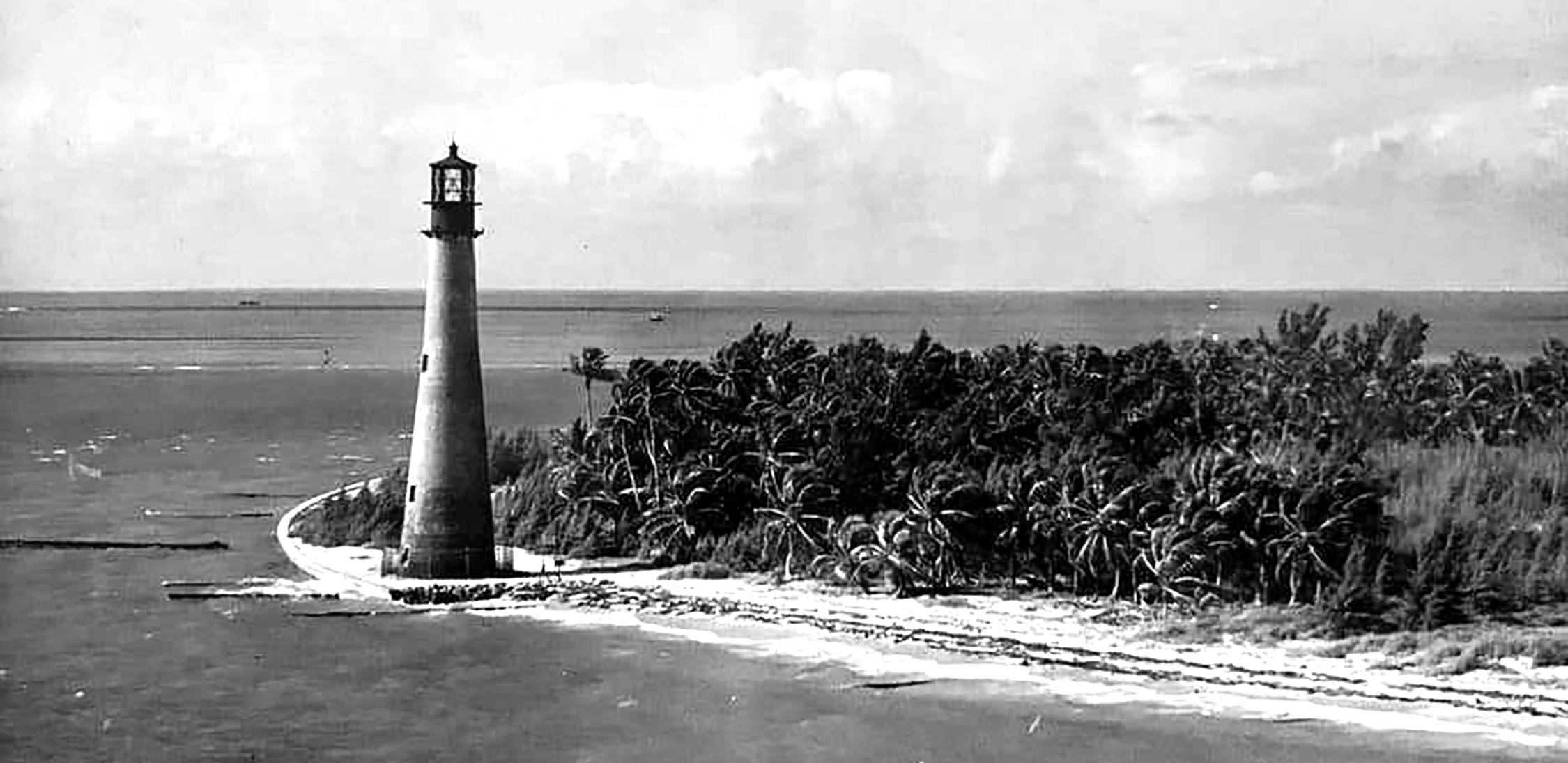 Cape Florida Lighthouse