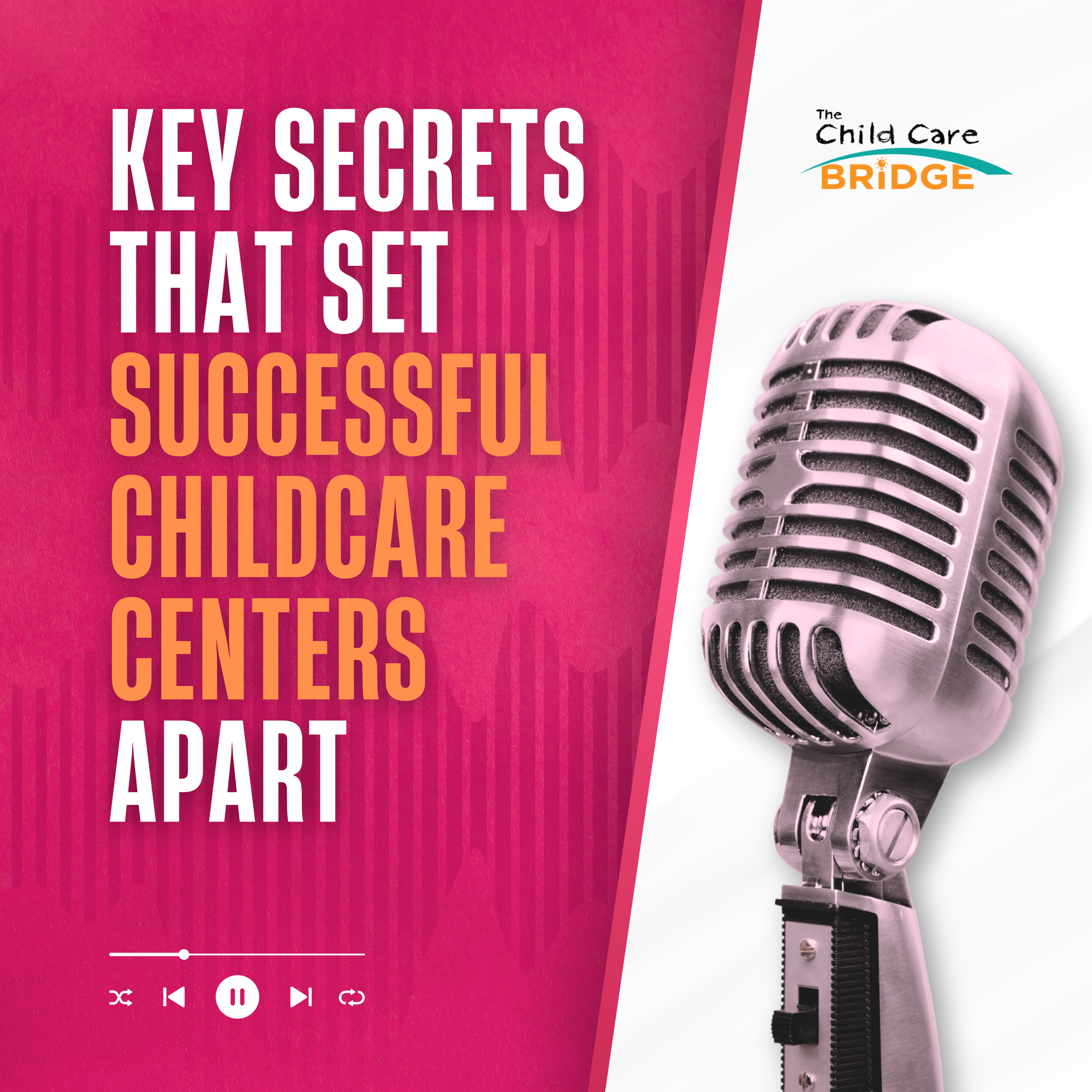 The Child Care Bridge