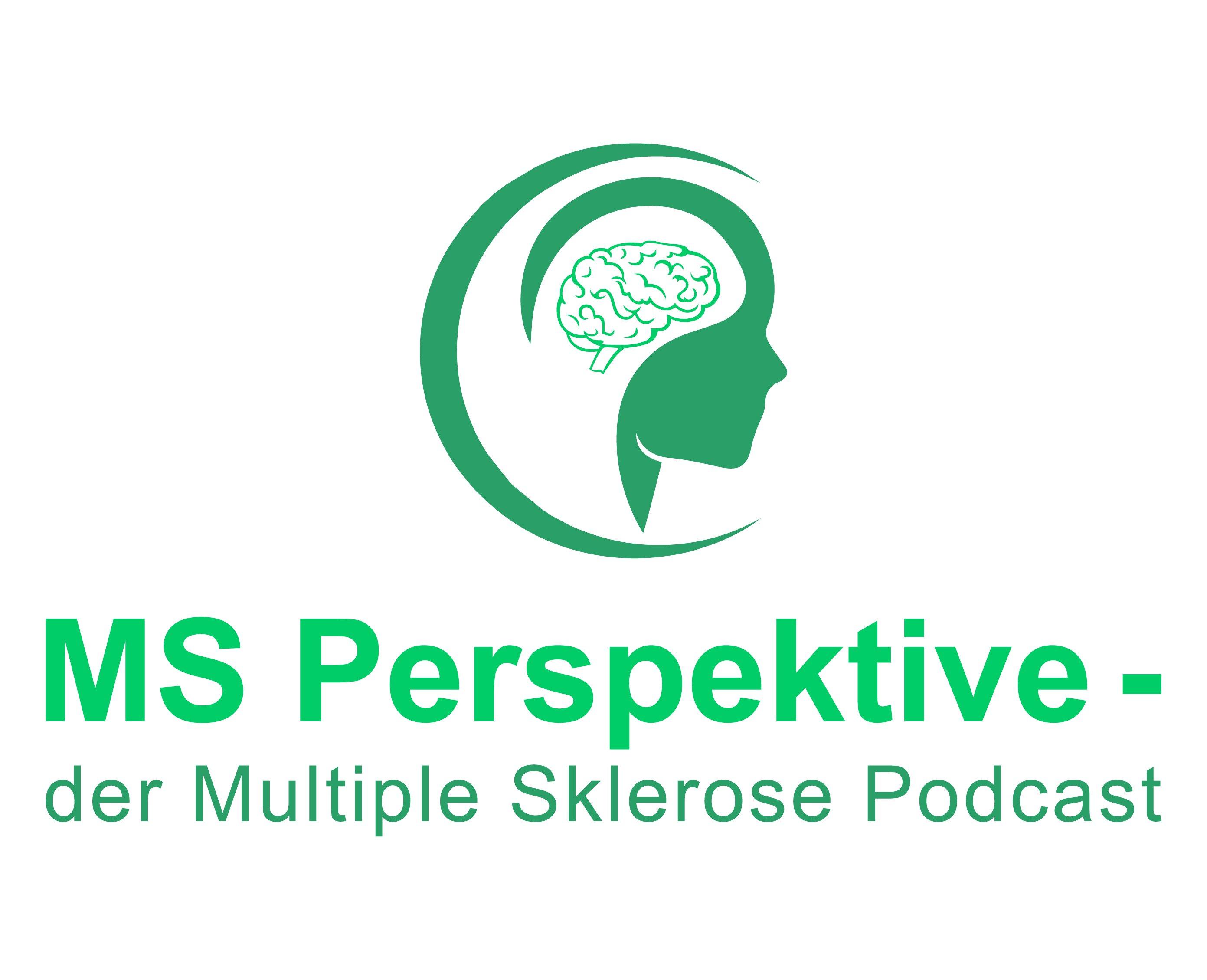 MS-Perspektive - der Multiple Sklerose Podcast