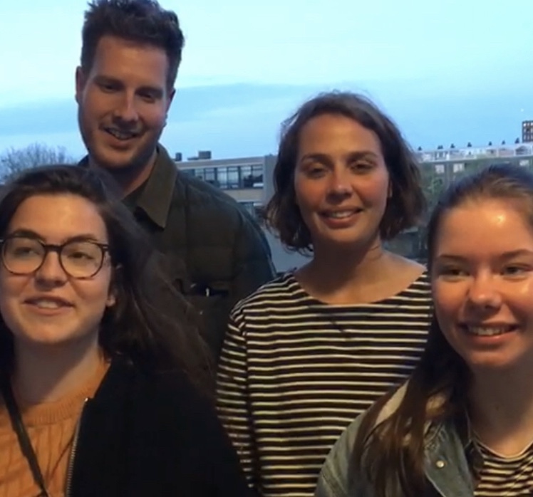 Artiance - Kunst, Cultuur en Onderwijs