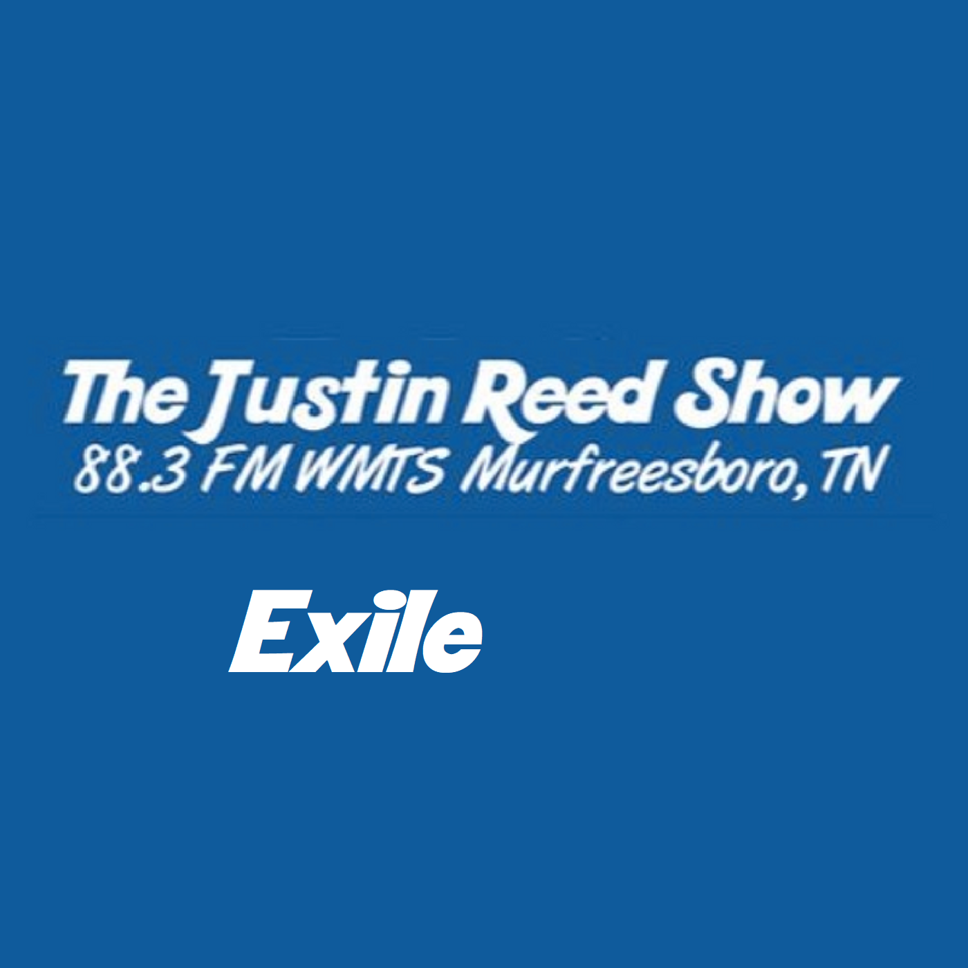 The Justin Reed Show