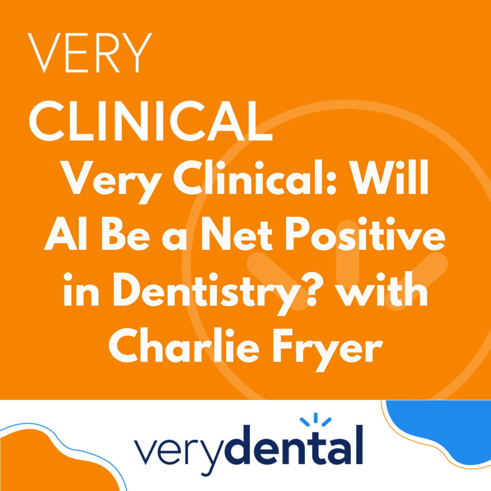 The Very Dental Podcast Network