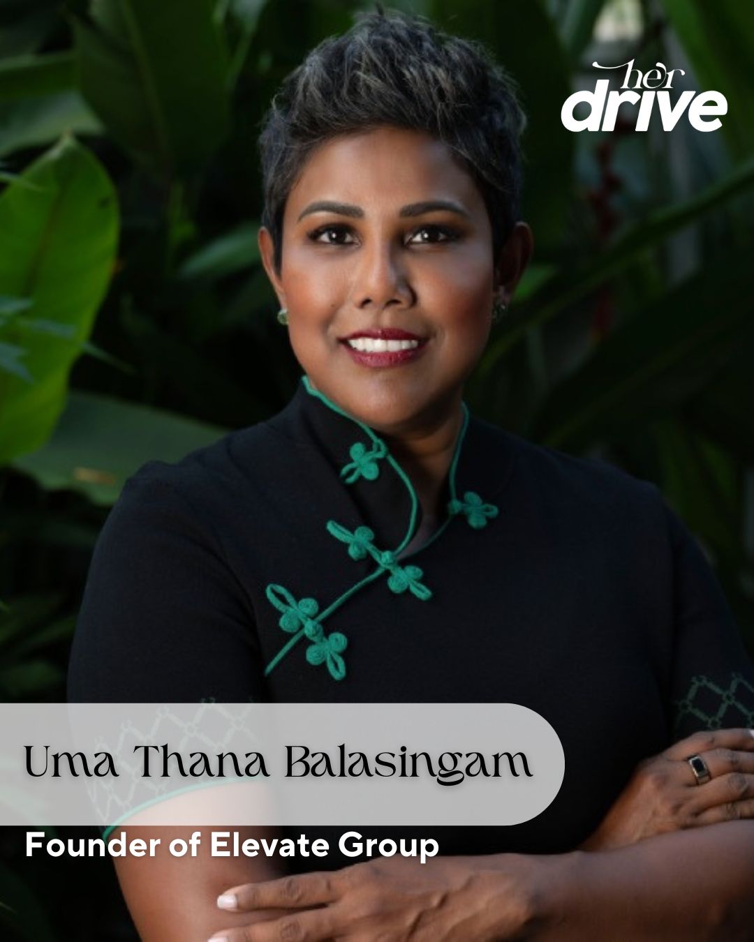 Her Drive