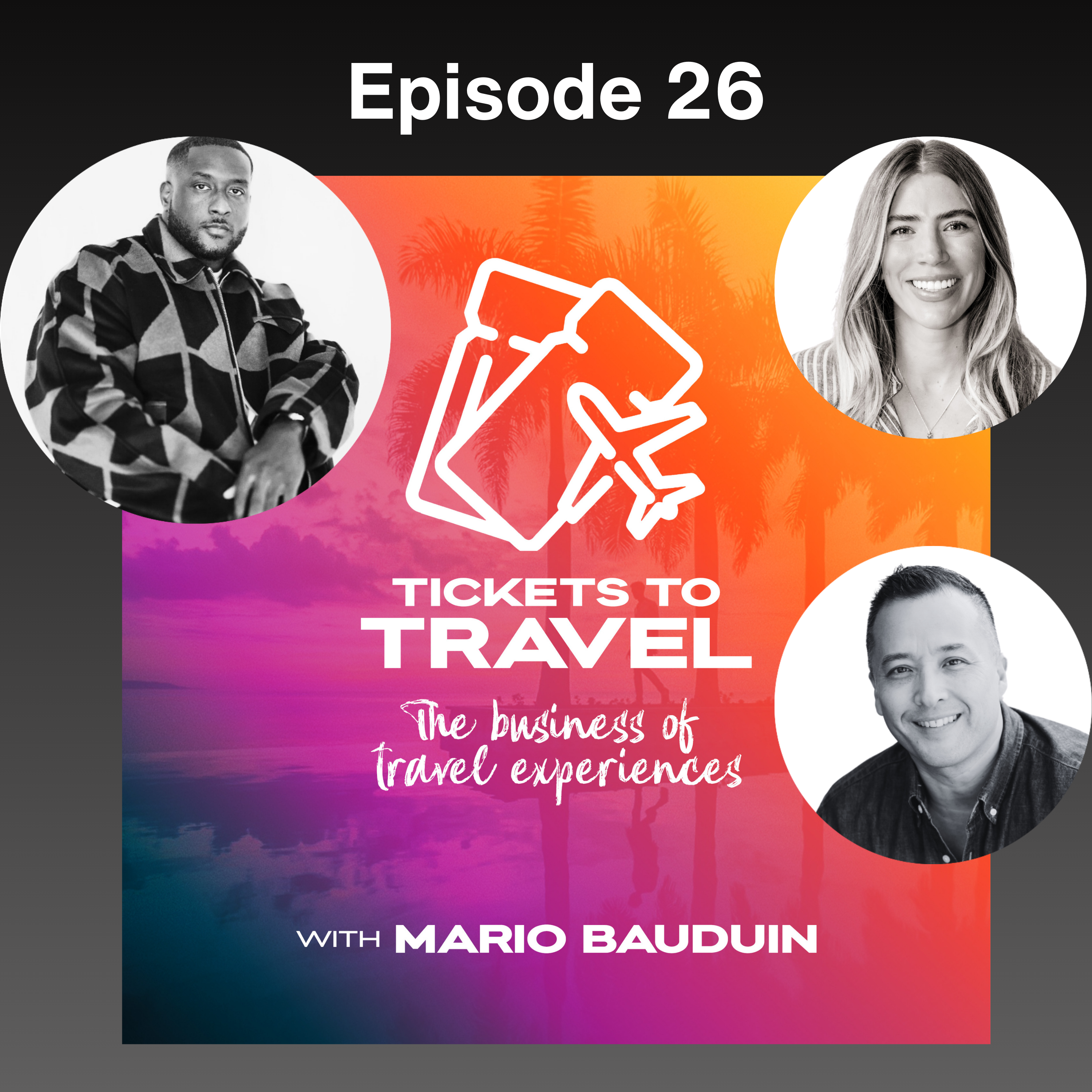 Tickets to Travel
