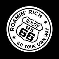 37. Roamin- Rich