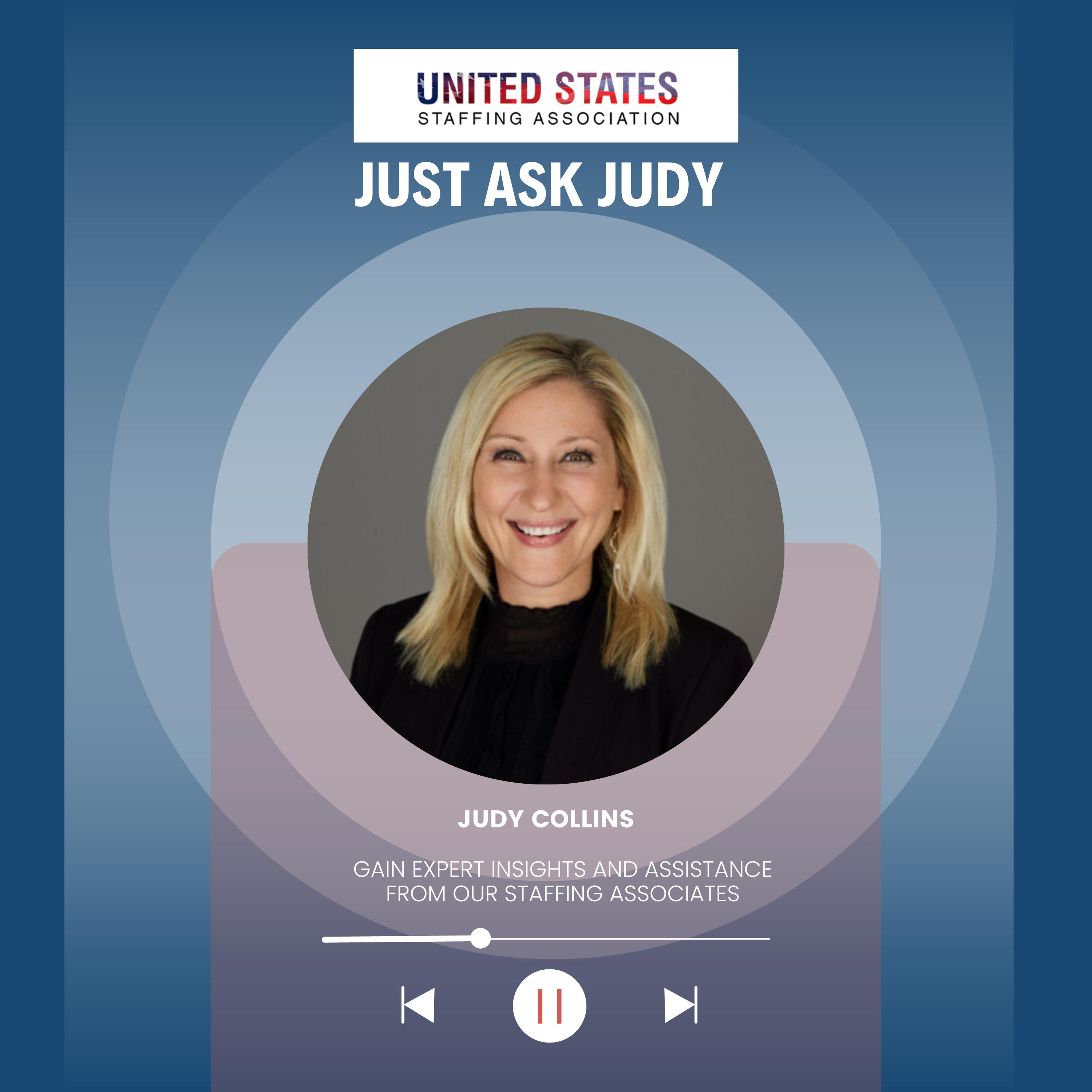 Just Ask Judy