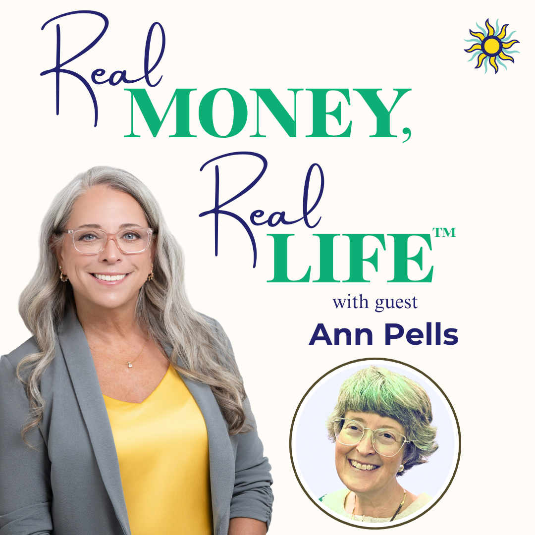 Real Money, Real Life ™