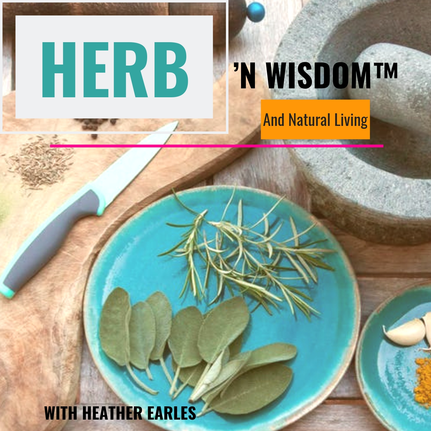 Herb \'N Wisdom™