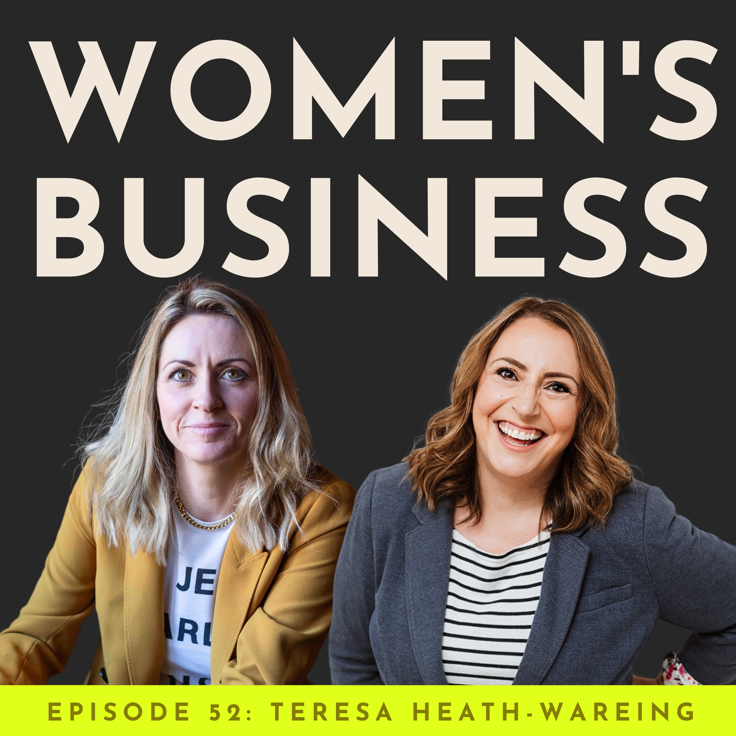 Women\'s Business