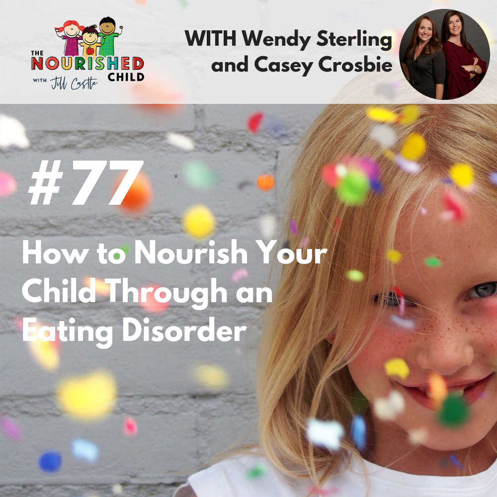 The Nourished Child