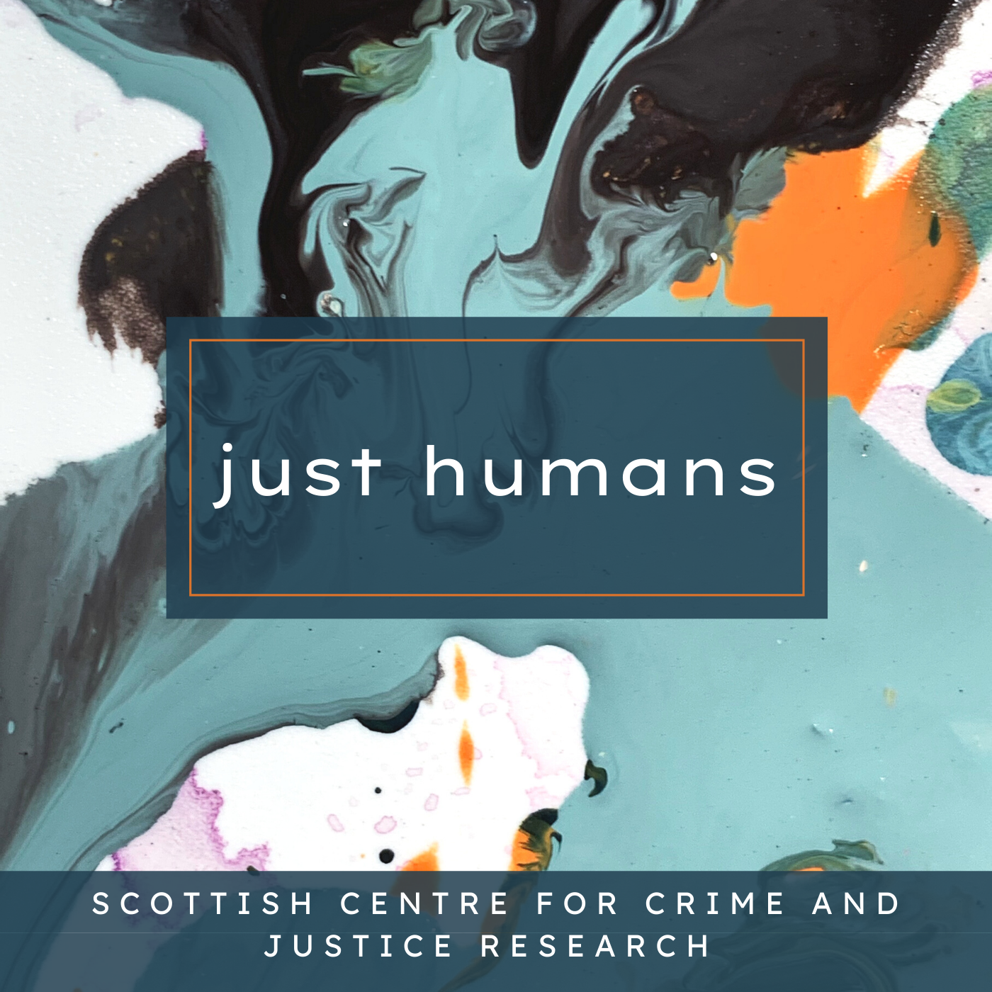 Just Humans