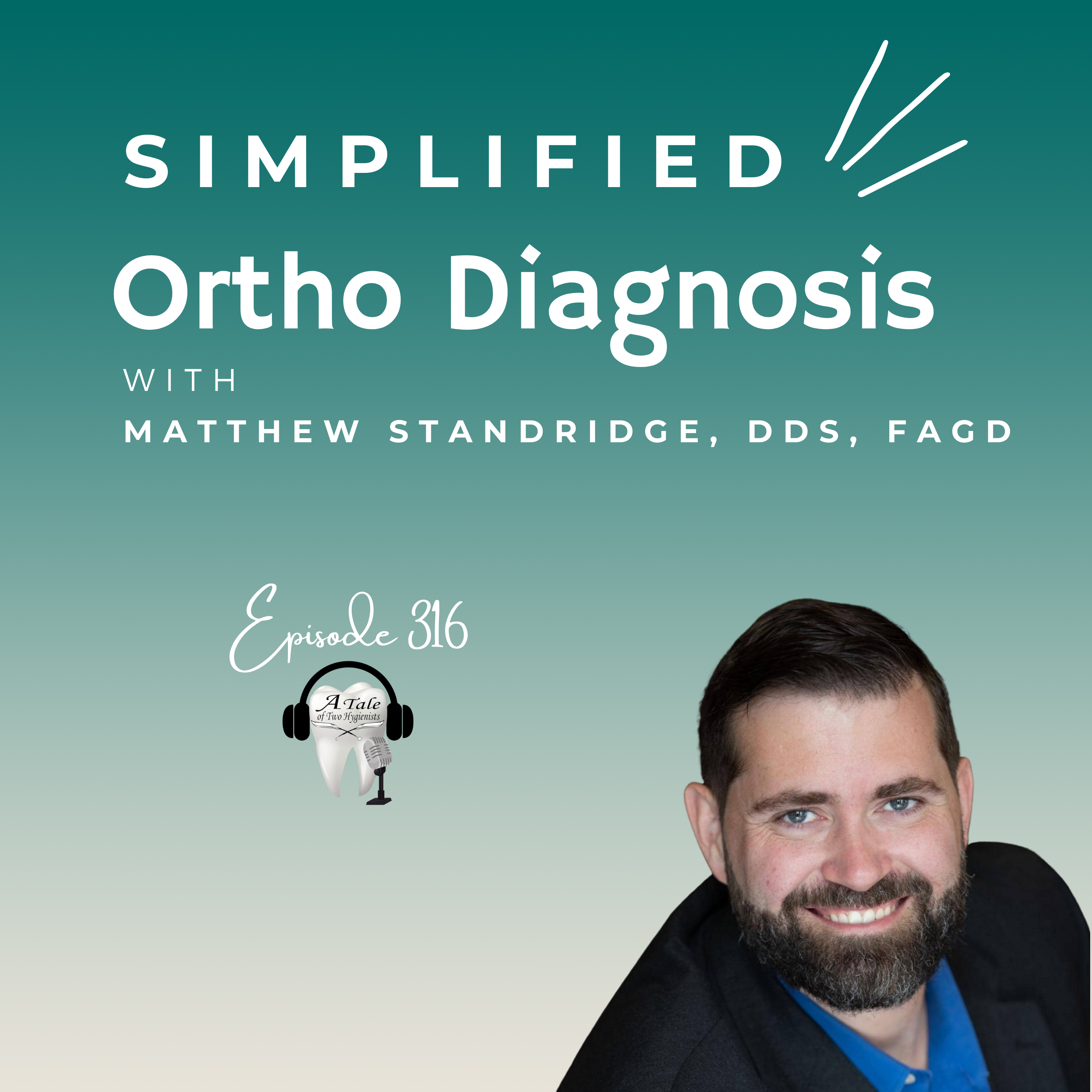 A Tale of Two Hygienists Podcast