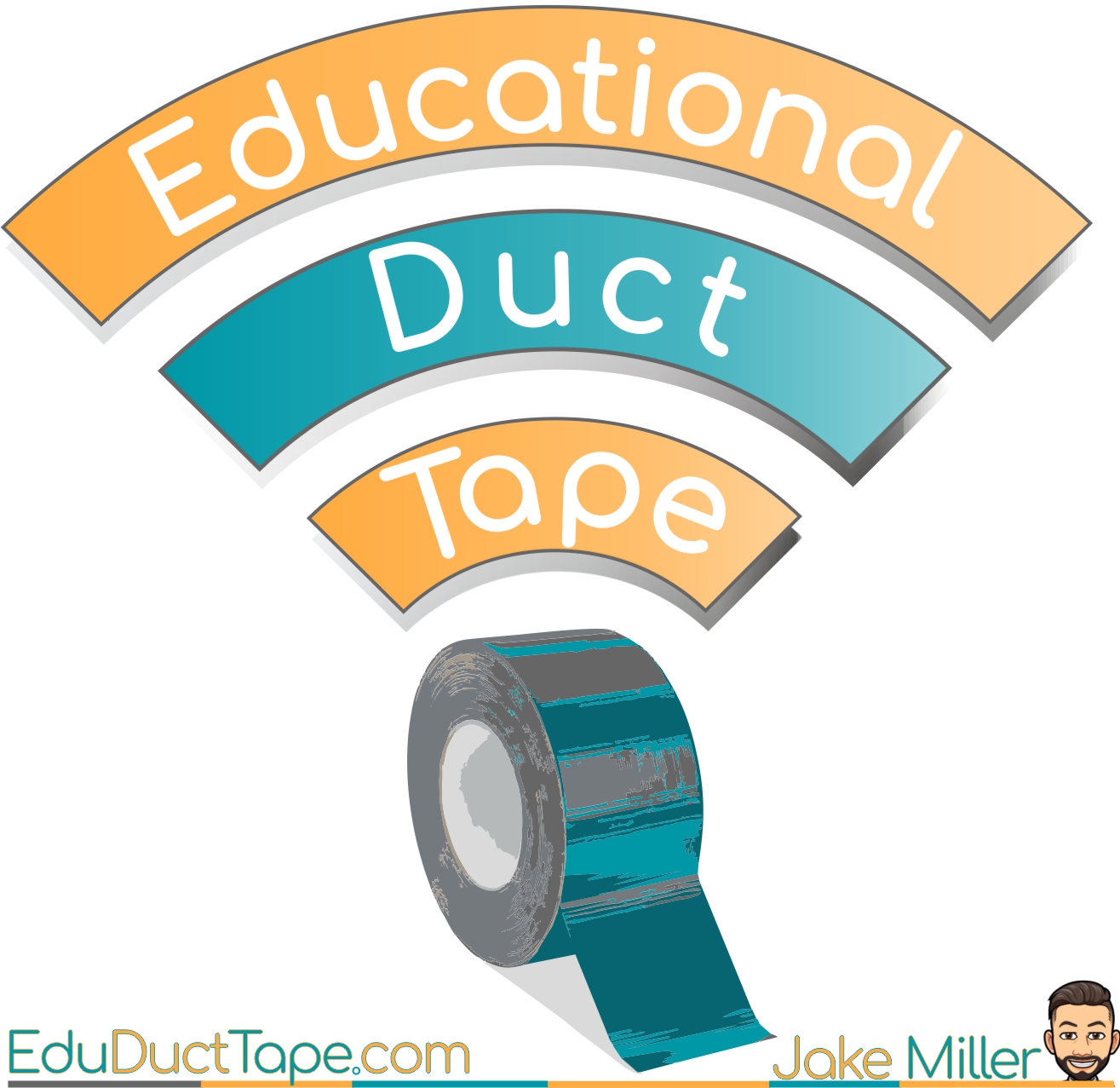 Educational Duct Tape: An EdTech Integration Mindset
