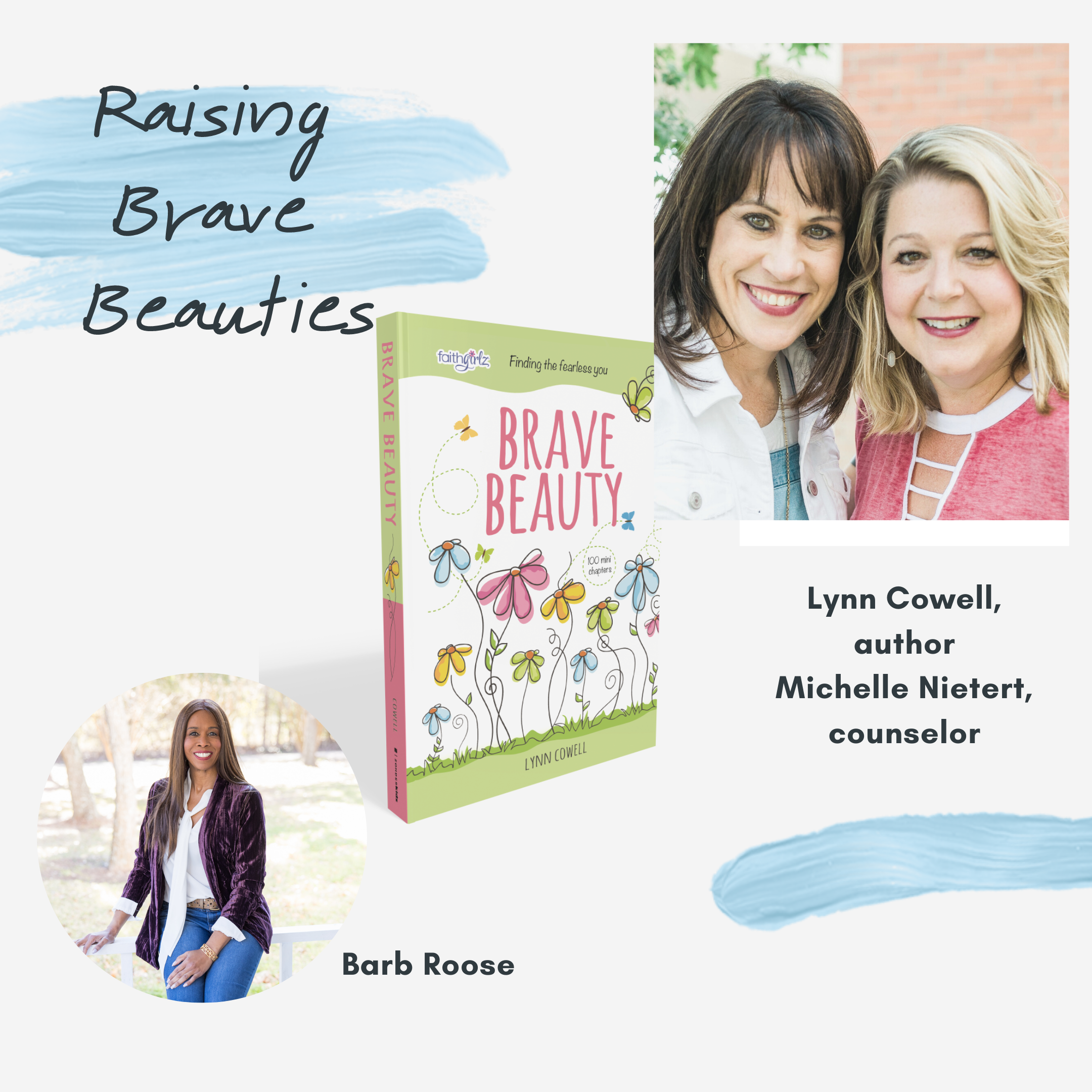 Raising Mentally Healthy Kids with Michelle Nietert