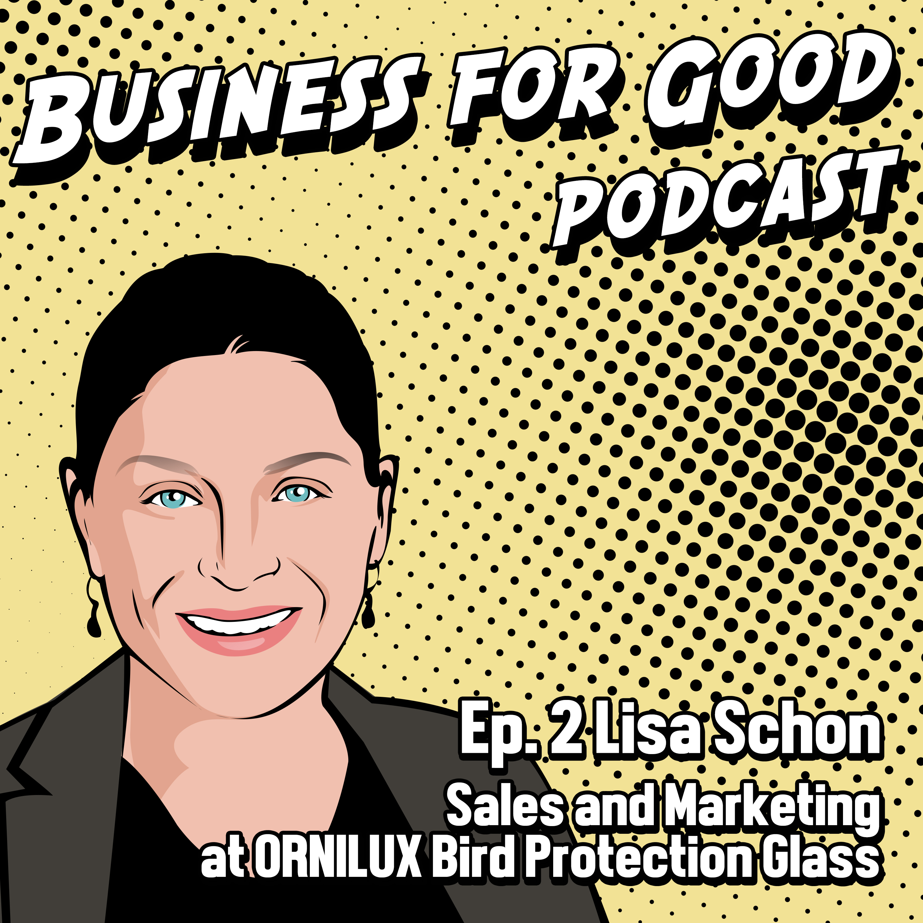 Business for Good Podcast