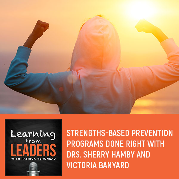 Learning from Leaders: Because Leaders are Learners