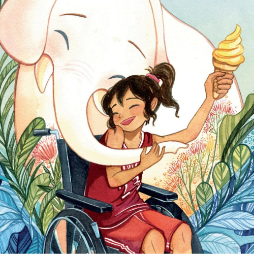 Book Club for Kids