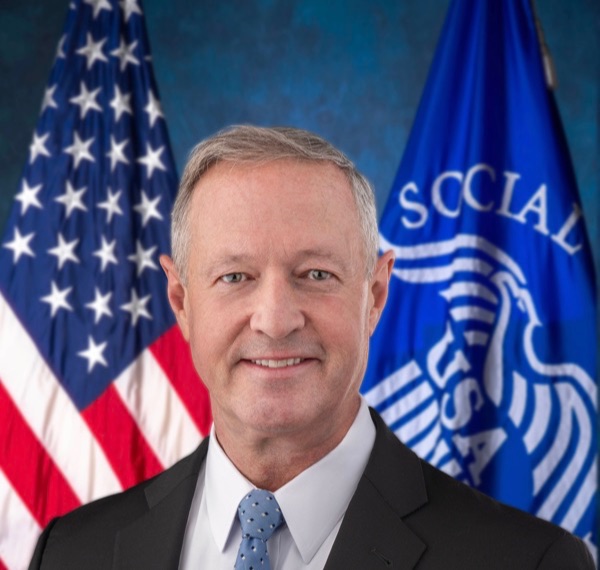 You Earned This: The Social Security & Medicare Podcast!